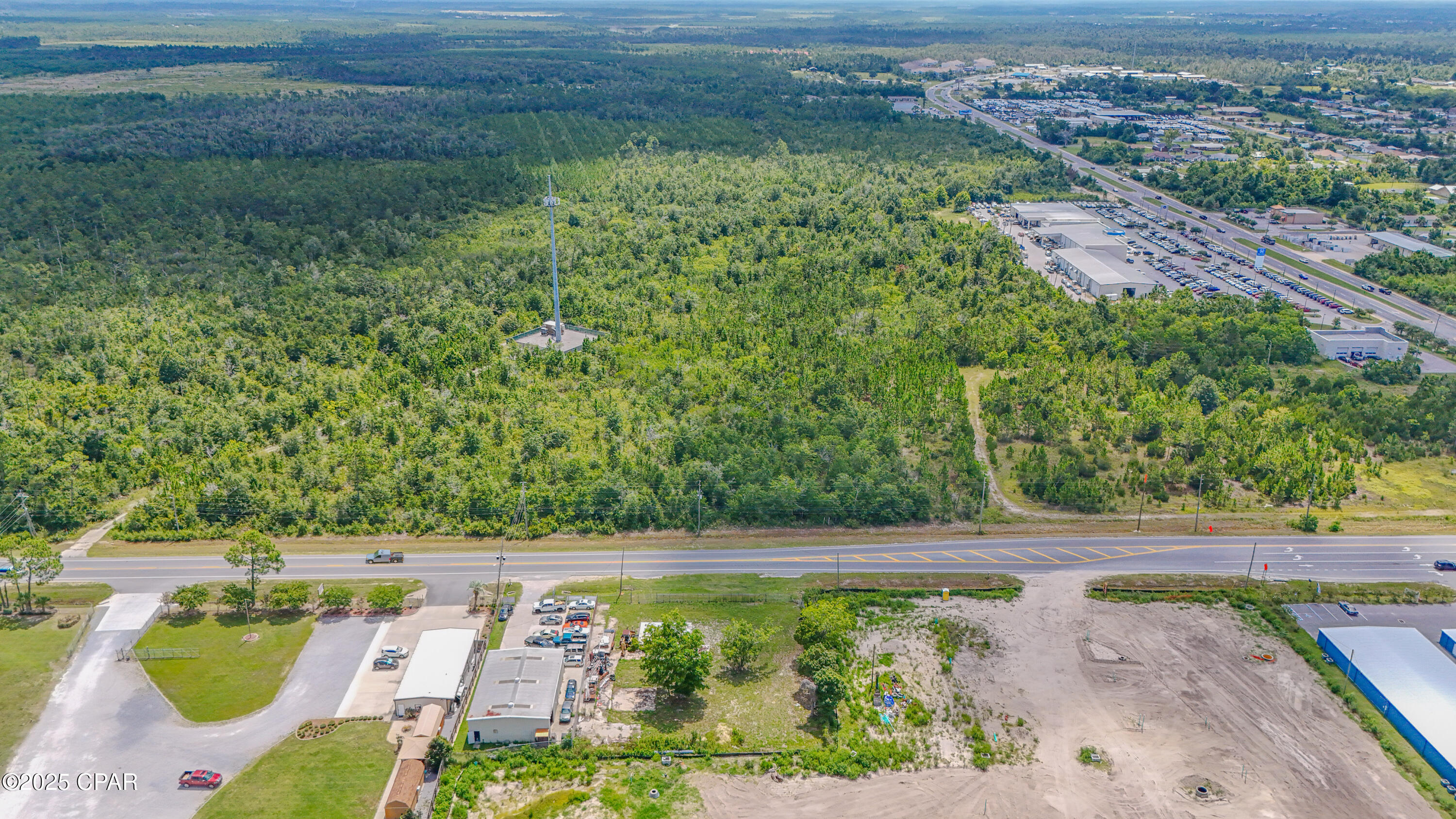 Image 11 For 1611 Transmitter Road