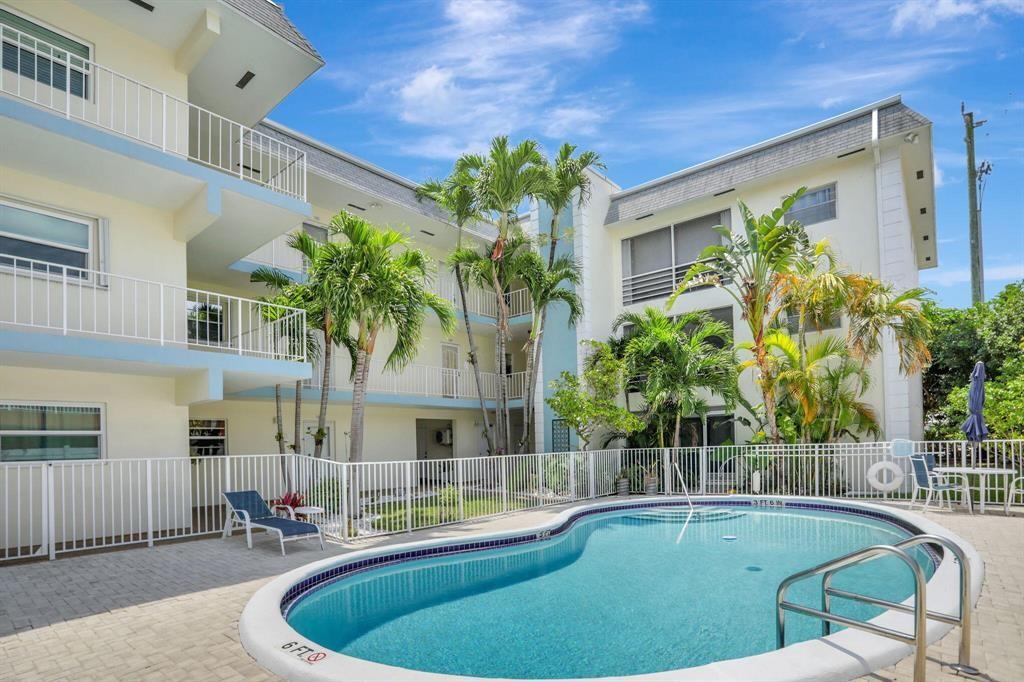 The Hibiscus House Condo