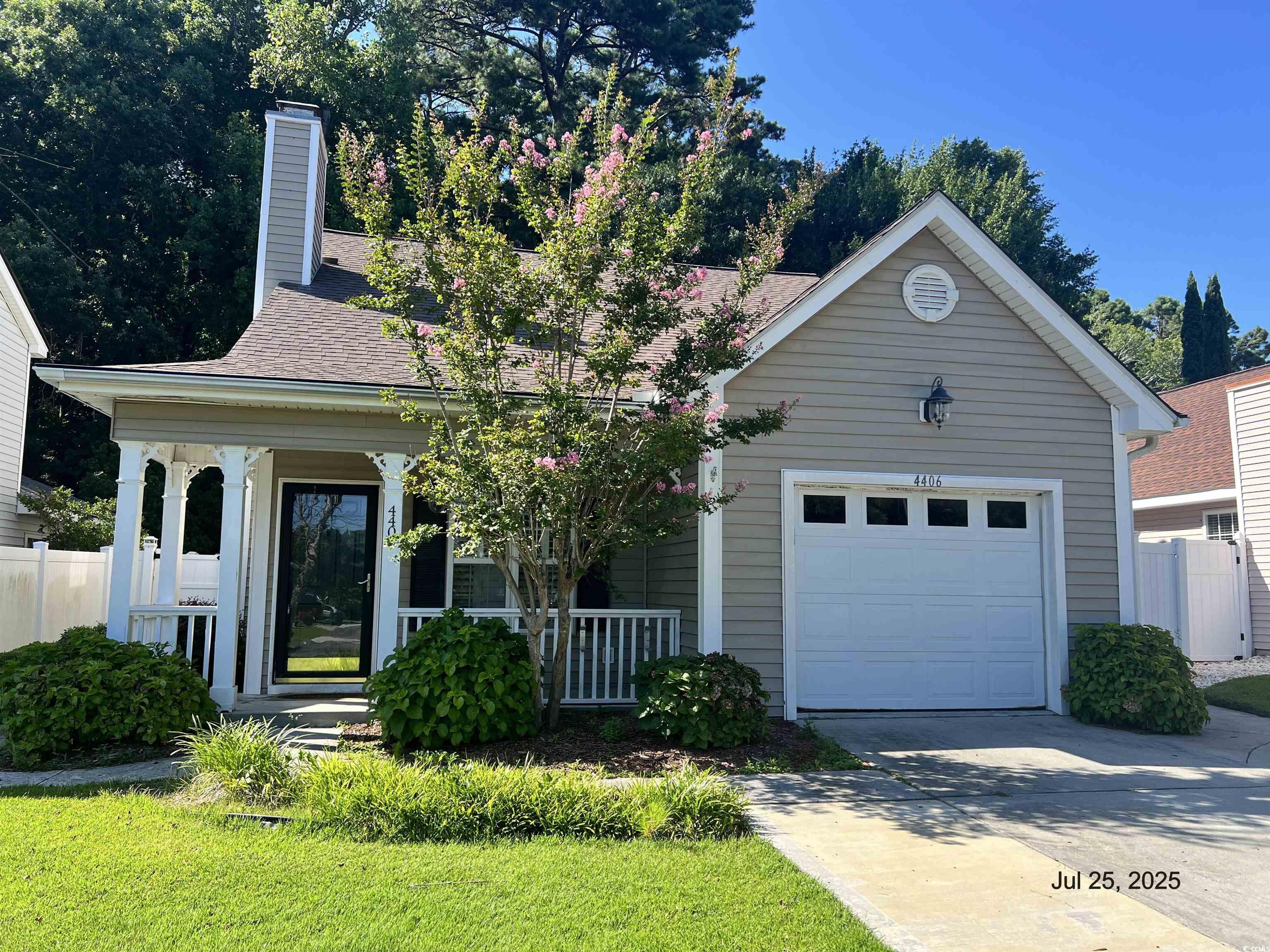 4406 Barcelona Ln. Little River, SC 29566