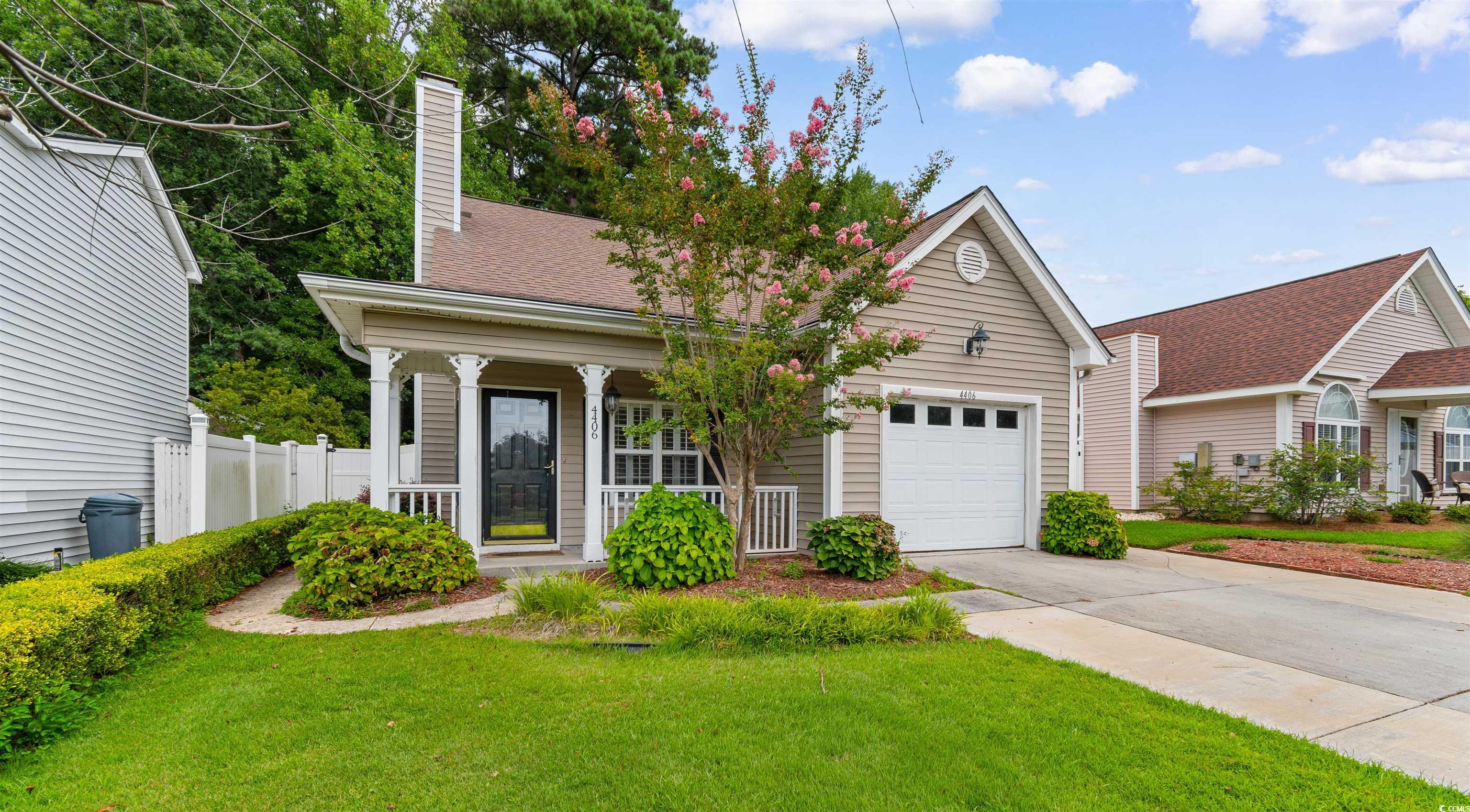 4406 Barcelona Ln. Little River, SC 29566