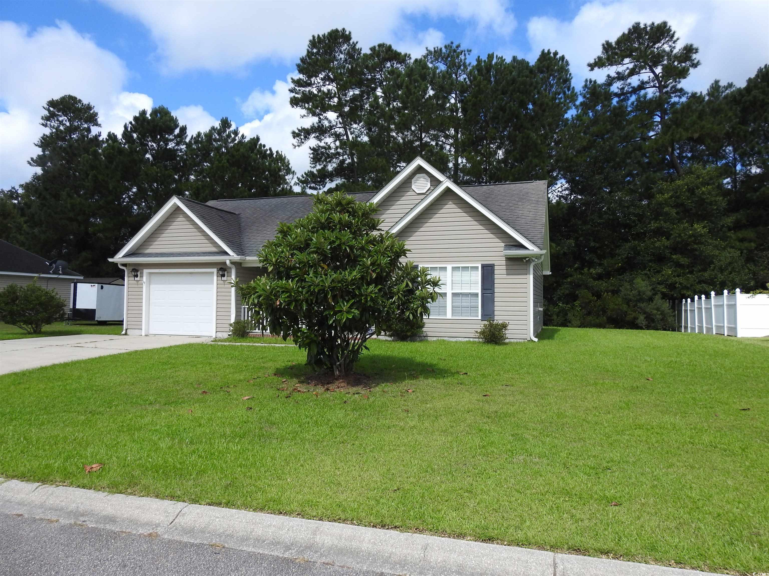 213 Macarthur Dr. Conway, SC 29527