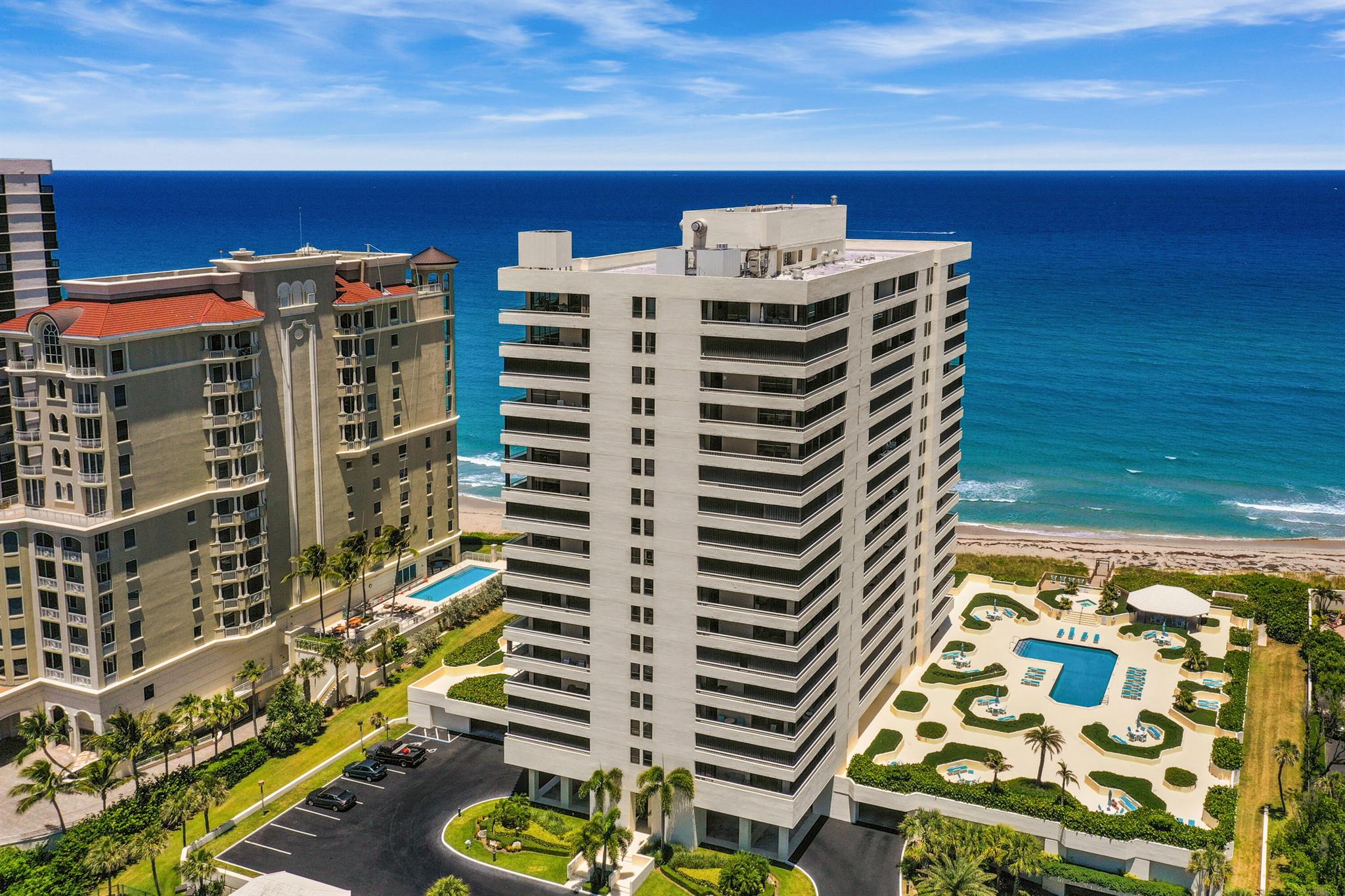 Apartamento à Venda em Singer Island, FL