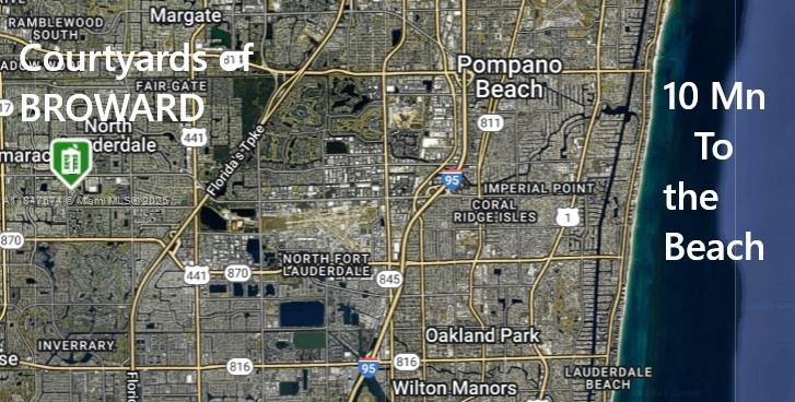 Courtyards Of Broward Con