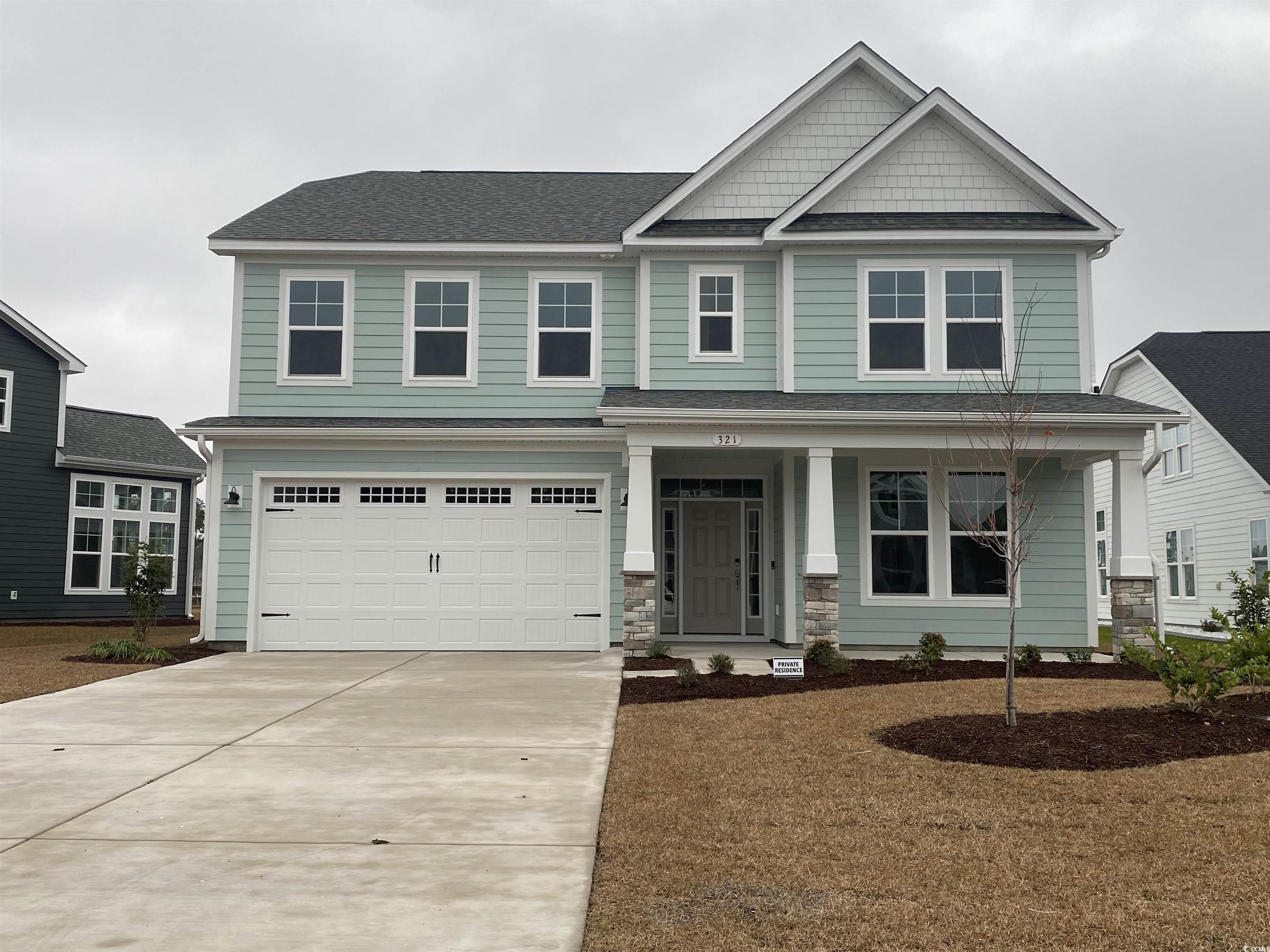 1020 Gold Dew Way Myrtle Beach, SC 29579