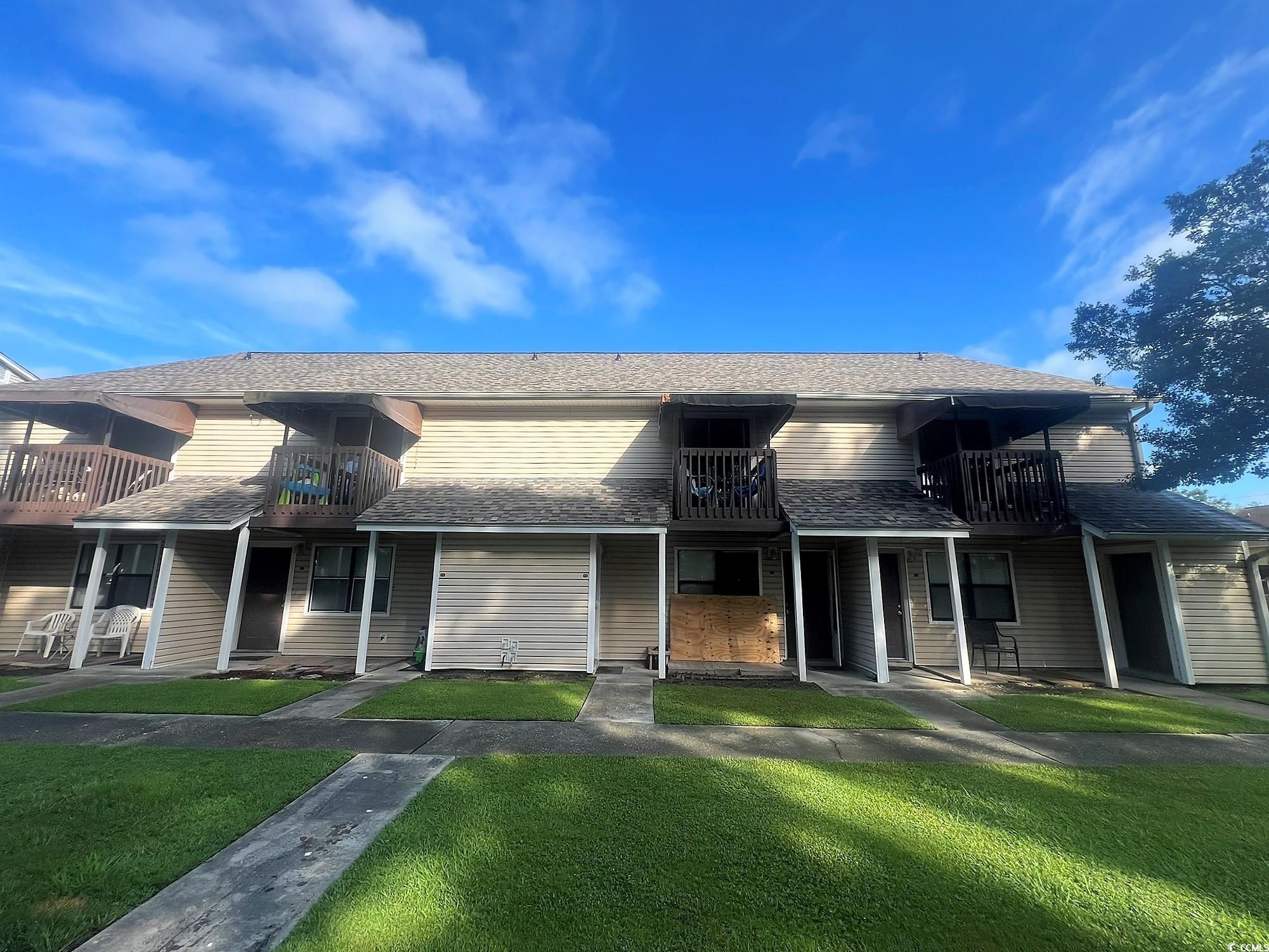 755 Burcale Rd. UNIT Unit F6 Myrtle Beach, SC 29579