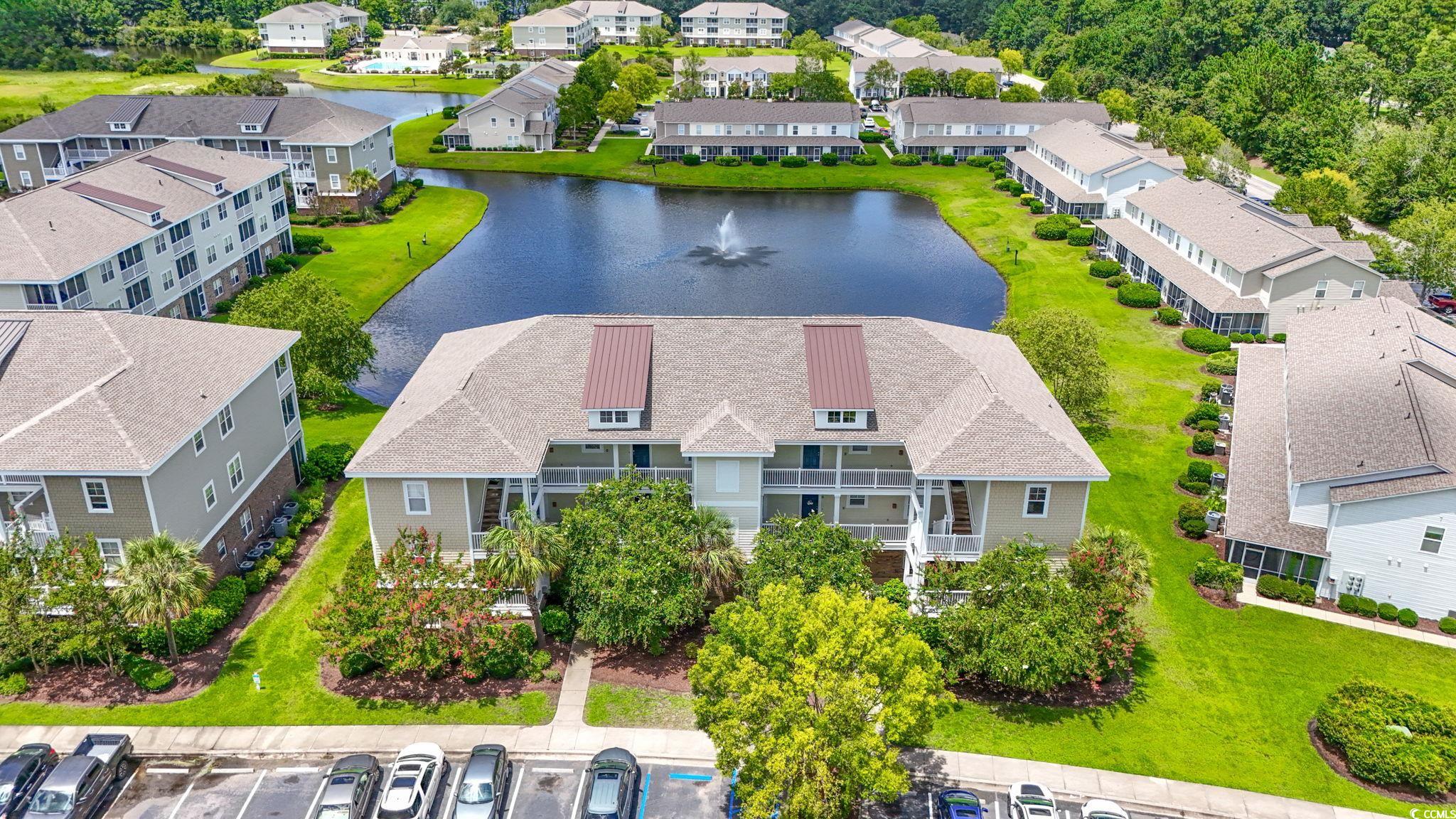330 Kiskadee Loop UNIT 16-F Conway, SC 29526