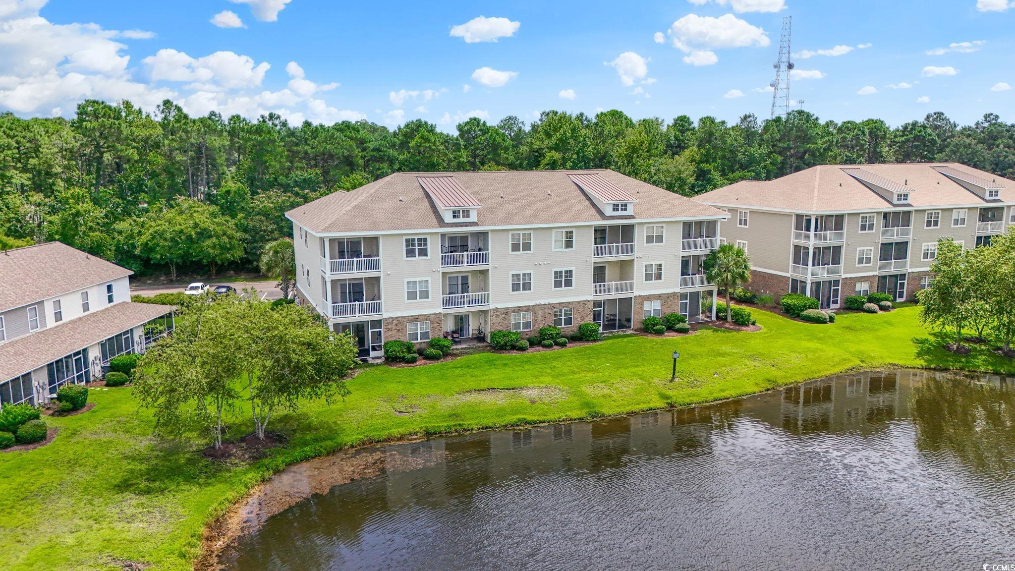330 Kiskadee Loop UNIT 16-F Conway, SC 29526