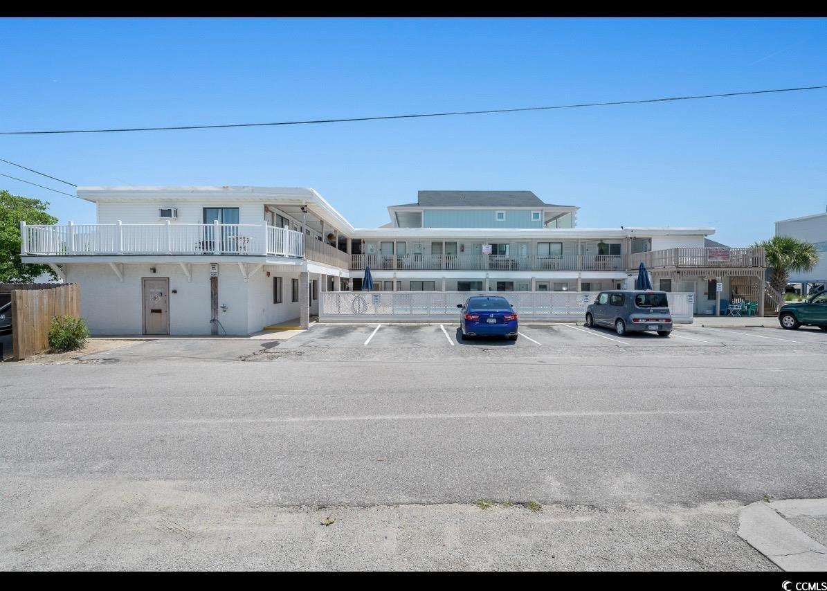 5201 N Ocean Blvd. UNIT #39 North Myrtle Beach, SC 29582