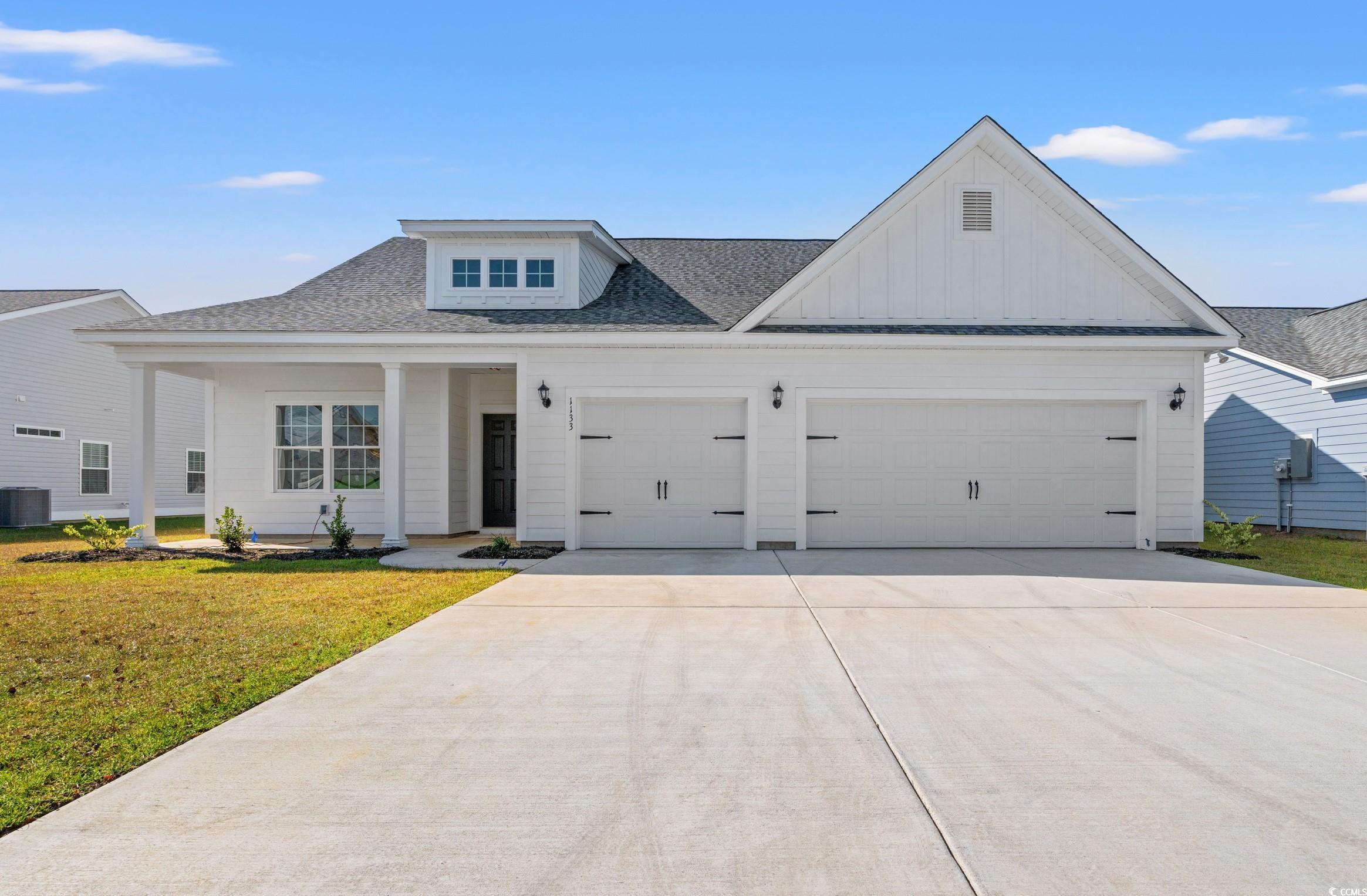 140 Double Pond Dr Georgetown, SC 29440