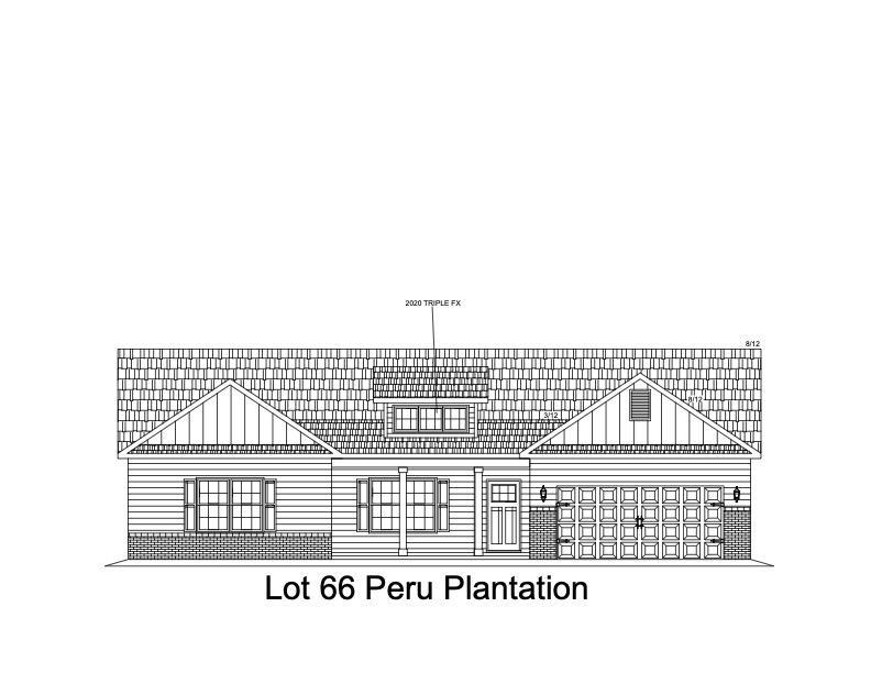 164 Double Pond Dr Georgetown, SC 29440