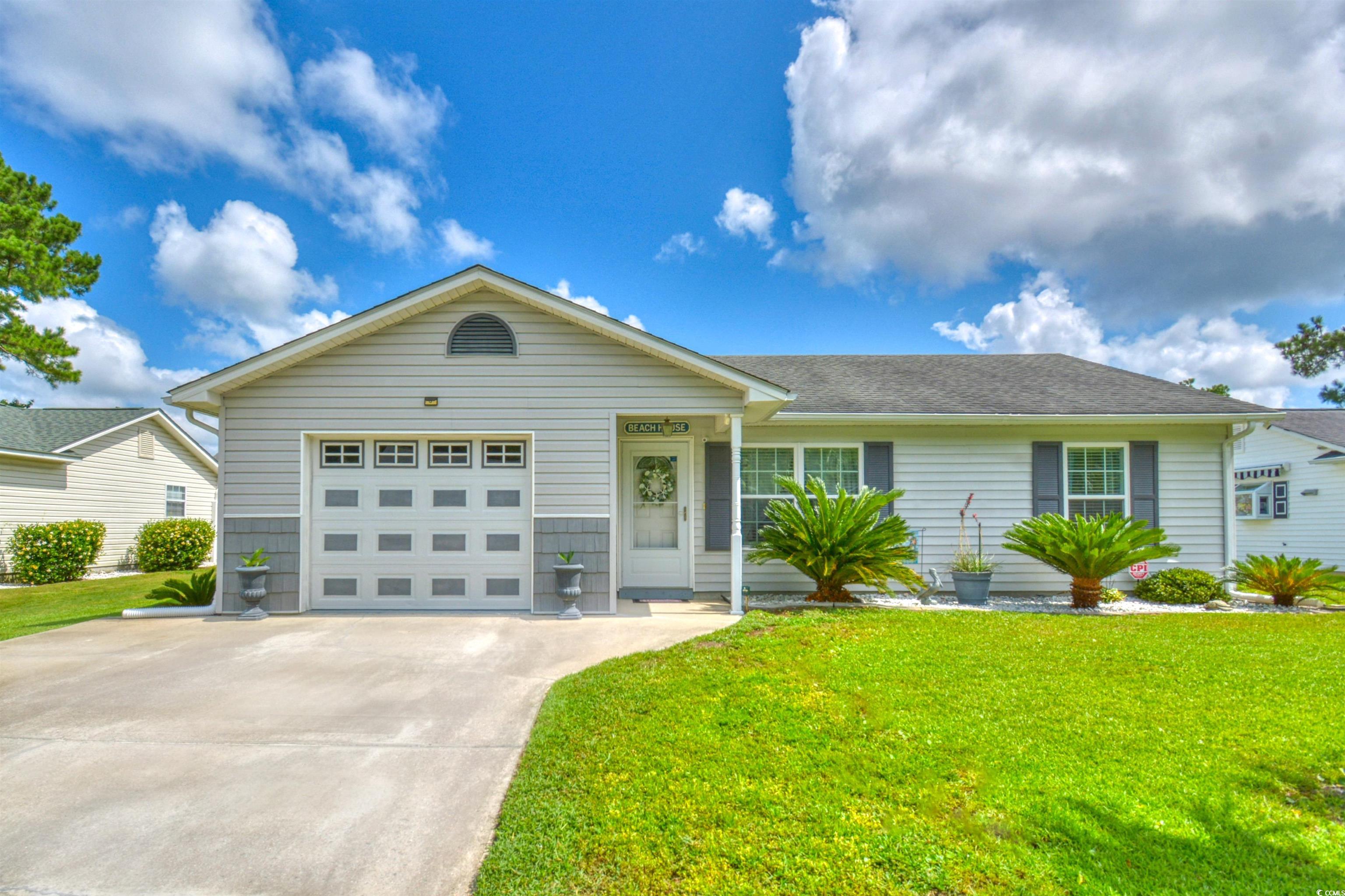 2623 Temprance Dr. Myrtle Beach, SC 29577
