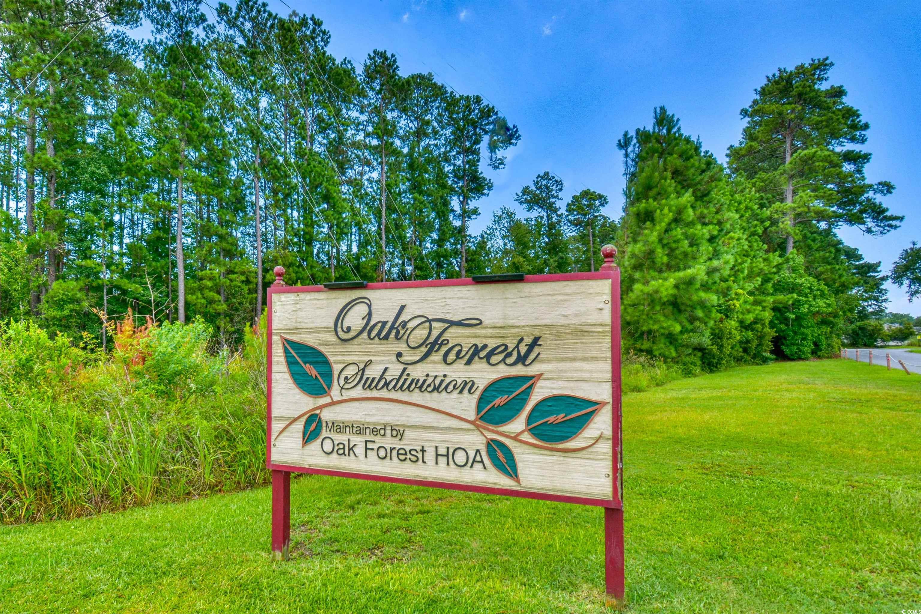 2623 Temprance Dr. Myrtle Beach, SC 29577