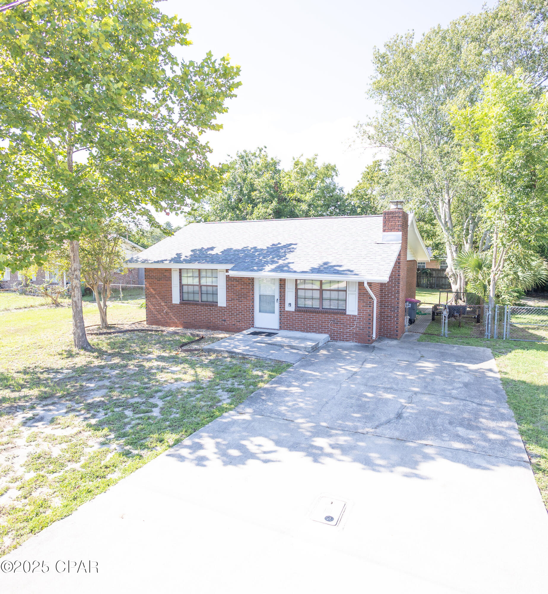 Details for 135 Heather Drive, Panama City Beach, FL 32413