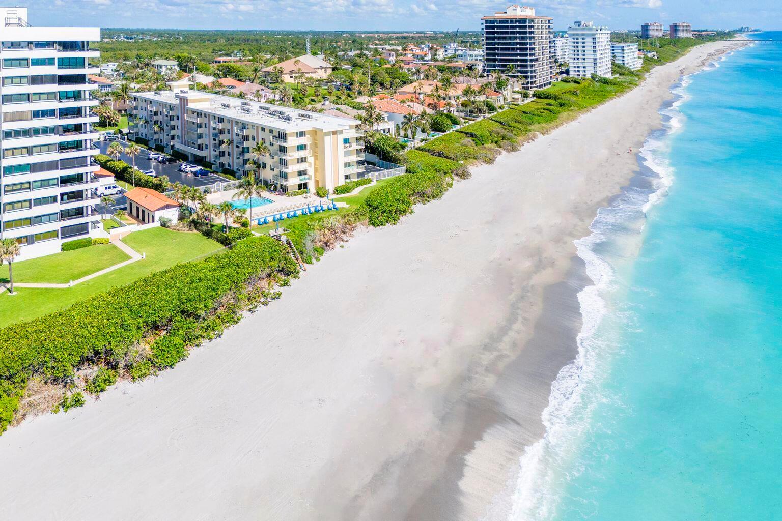 Image to showcase the property located at 630 Ocean Drive 205
