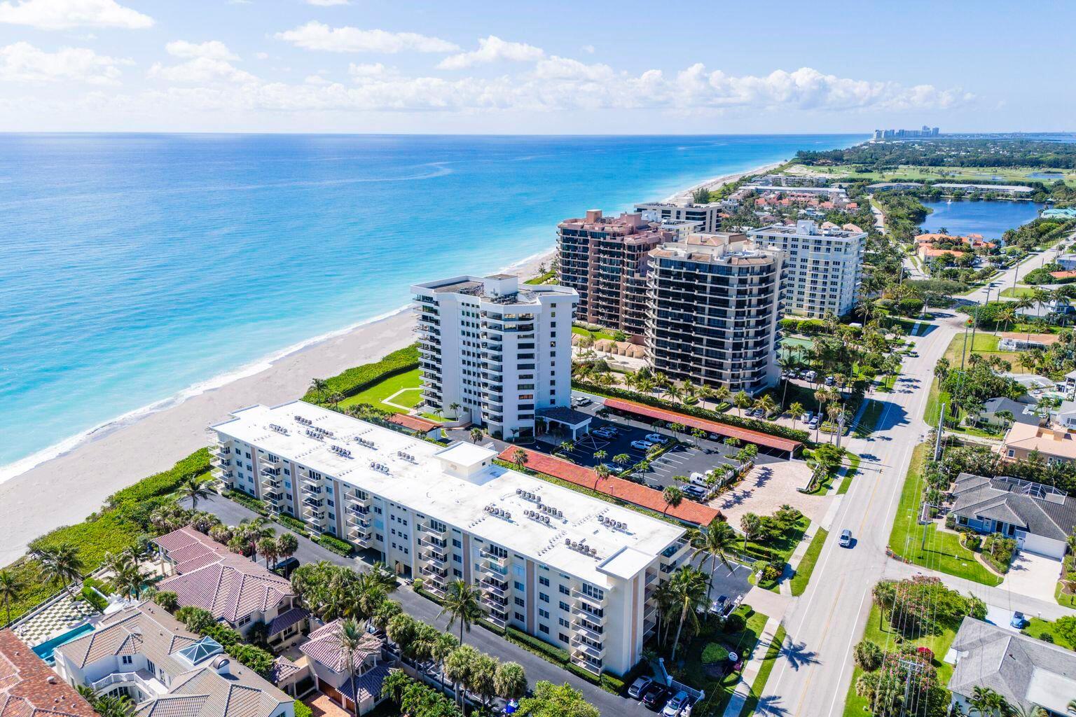 Image to showcase the property located at 630 Ocean Drive 205