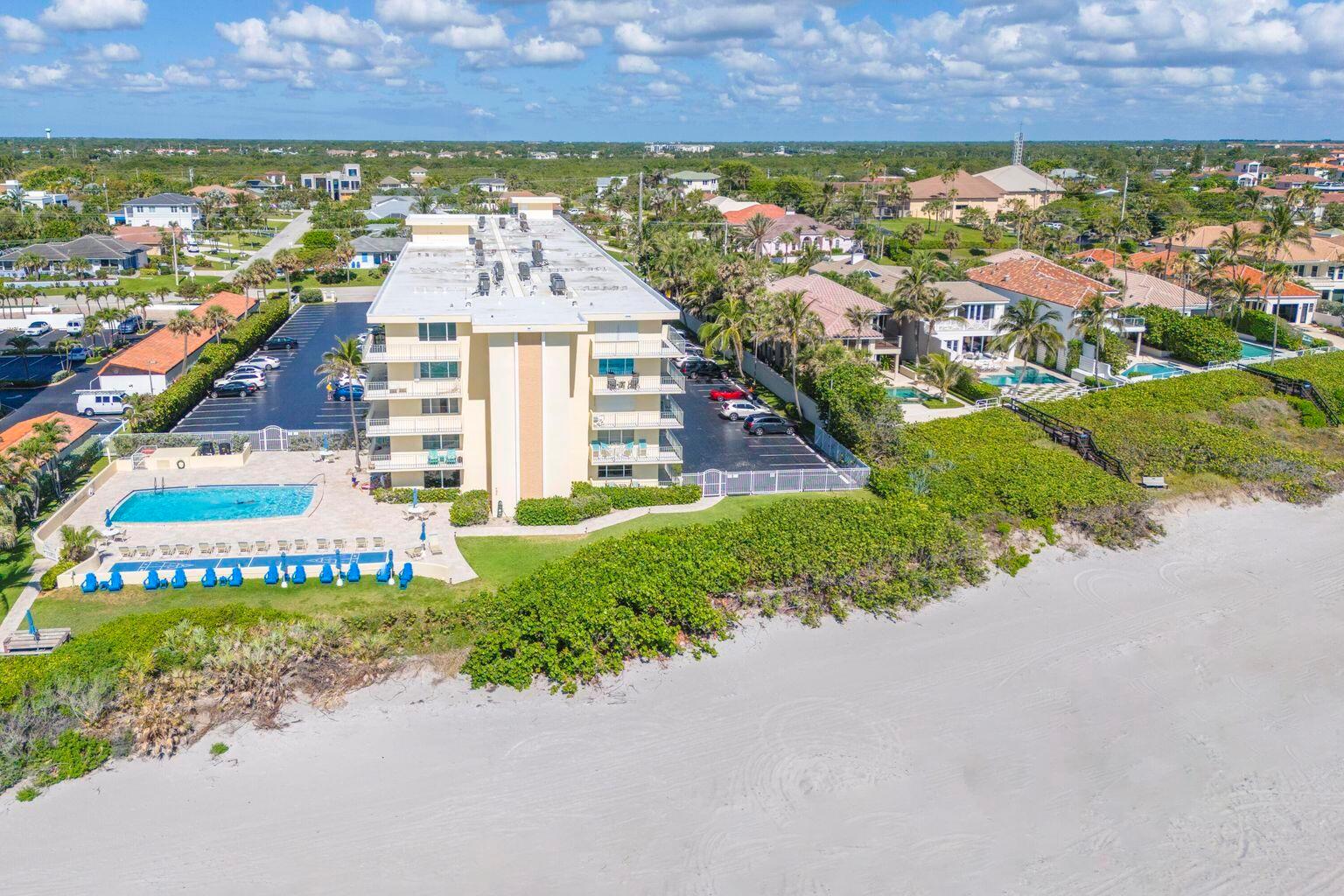 Image to showcase the property located at 630 Ocean Drive 205