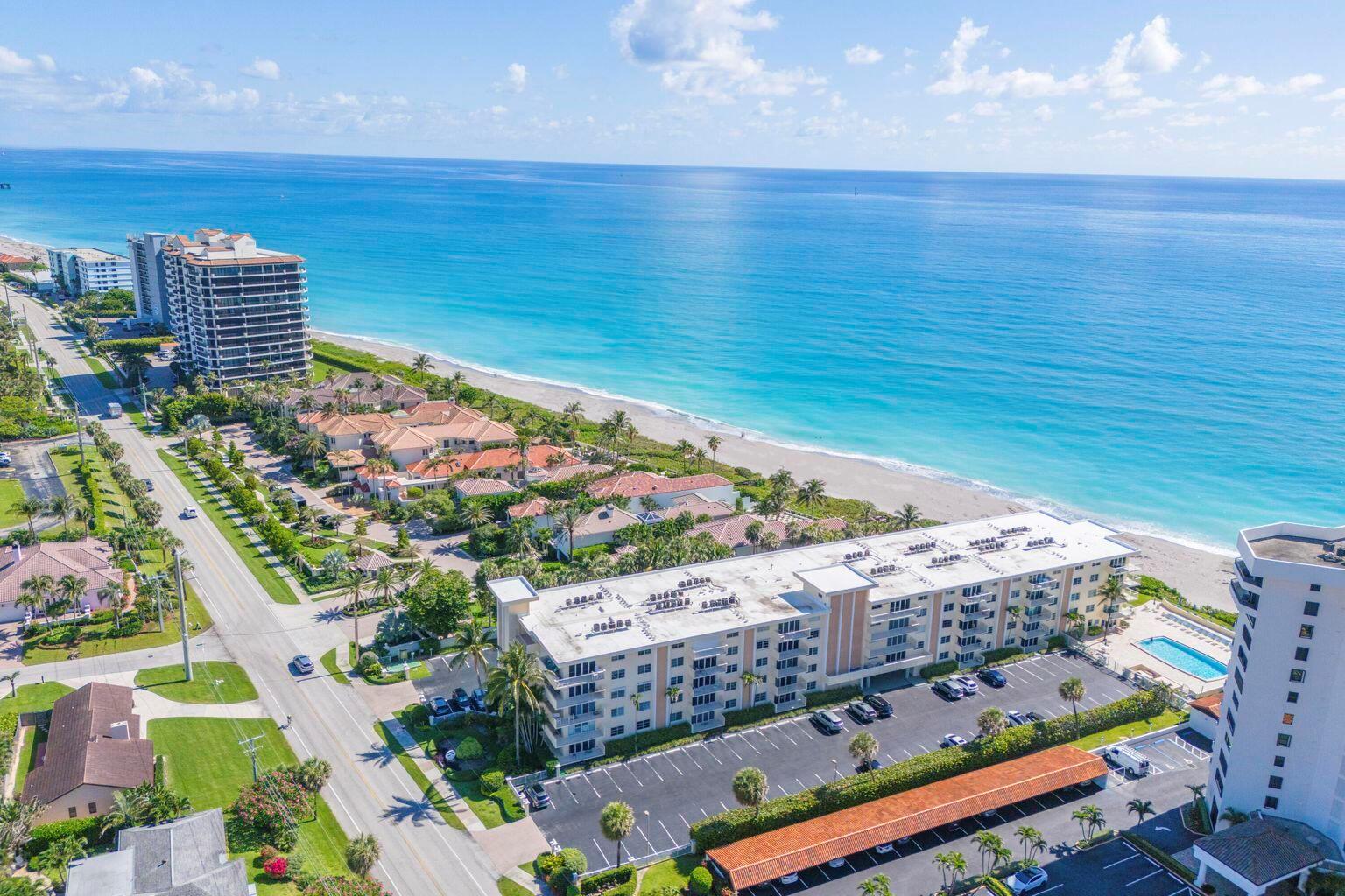 Image to showcase the property located at 630 Ocean Drive 205
