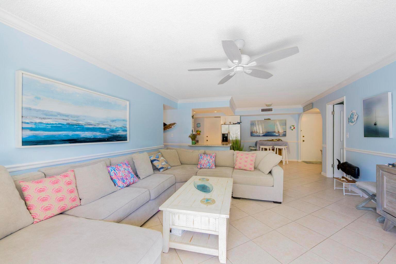 Image to showcase the property located at 630 Ocean Drive 205