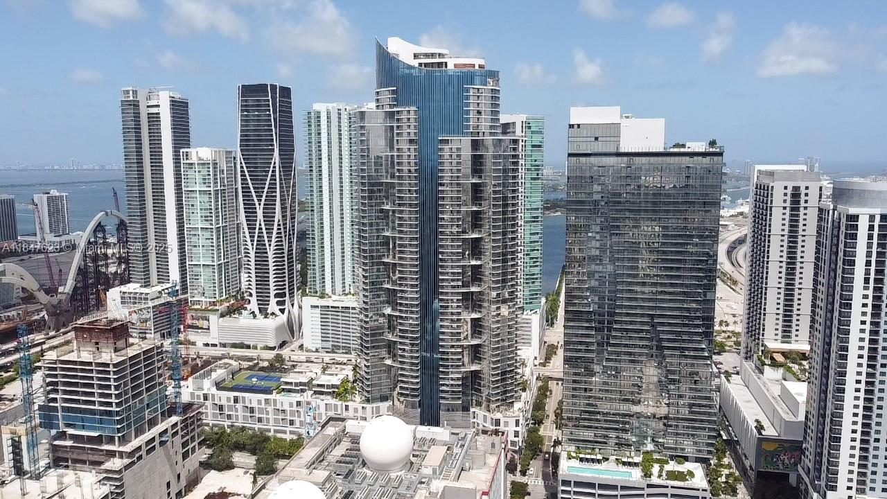 851 NE 1st Ave #4104, Miami FL 33132