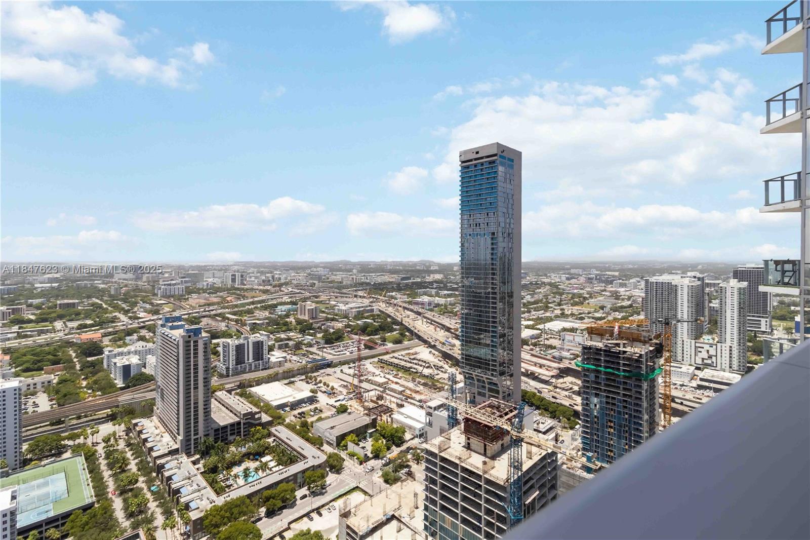 851 NE 1st Ave #4104, Miami FL 33132