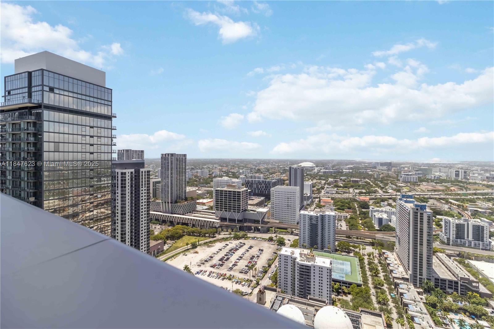 851 NE 1st Ave #4104, Miami FL 33132