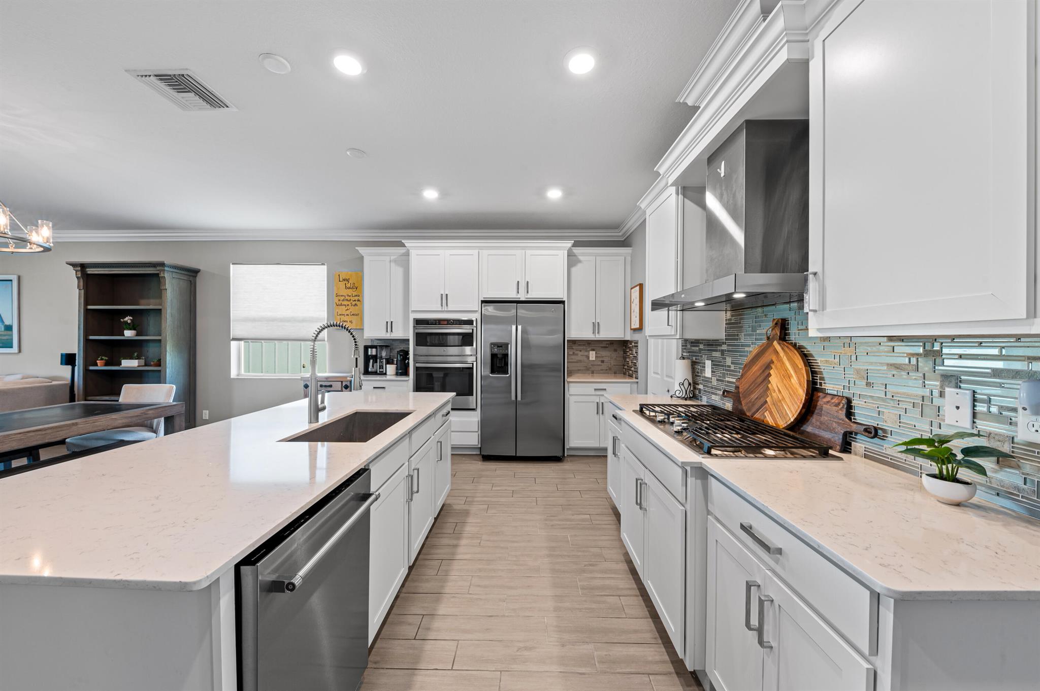 Arden Pud Pod F West