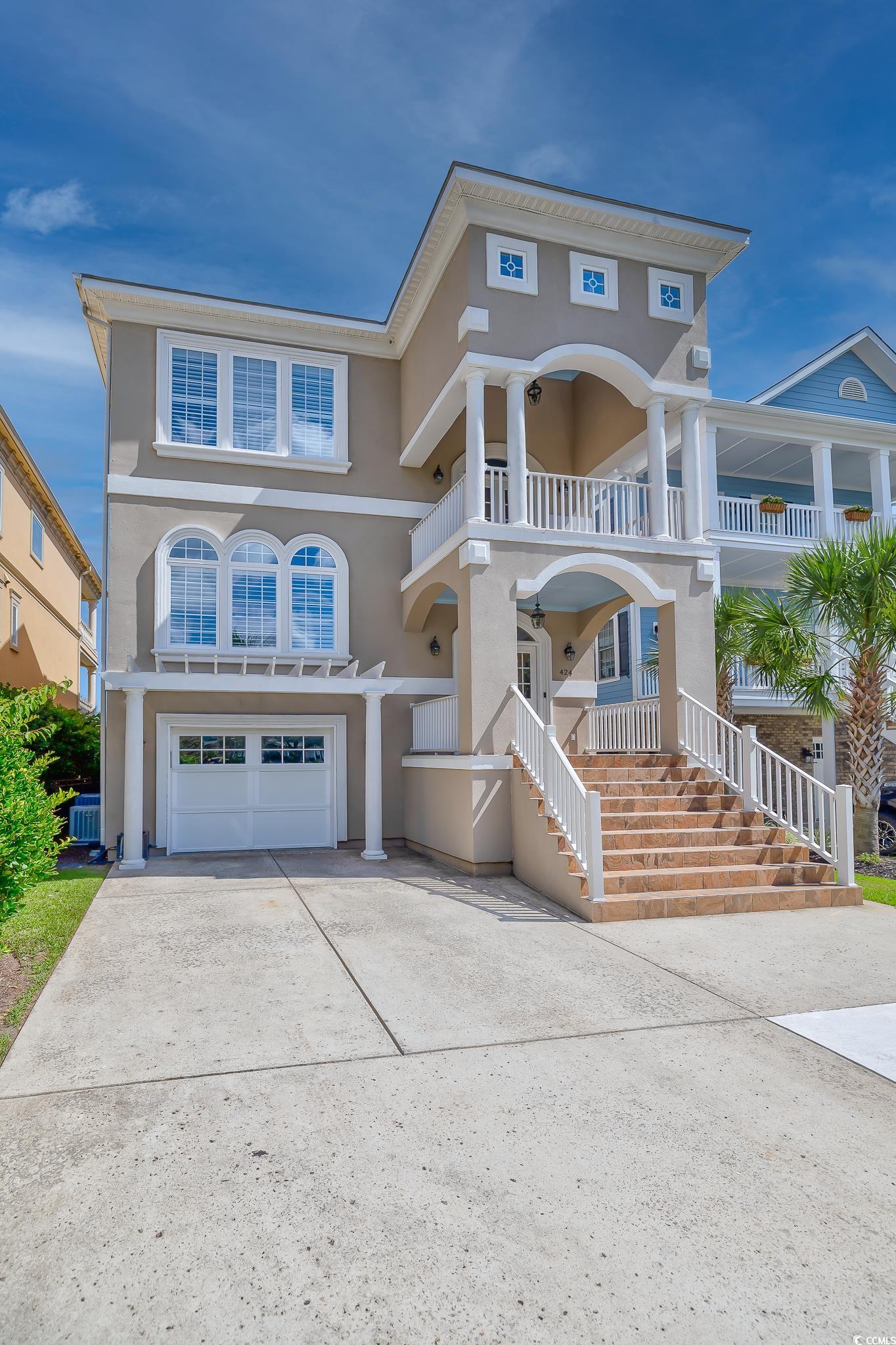 424 West Palms Dr. Myrtle Beach, SC 29579
