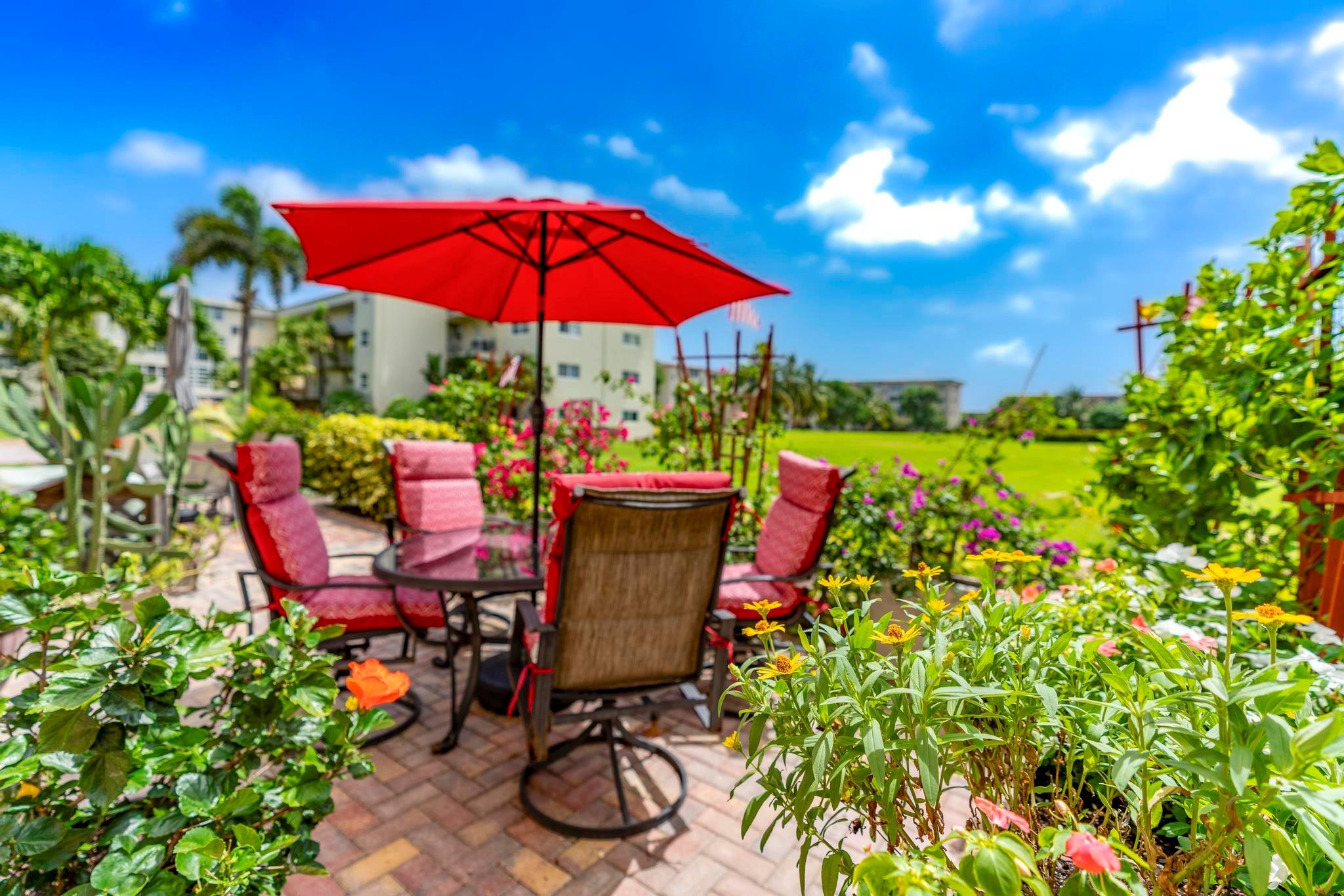 Photo 27 of home located at 2600 NE 1st Lane 104, Boynton Beach FL
