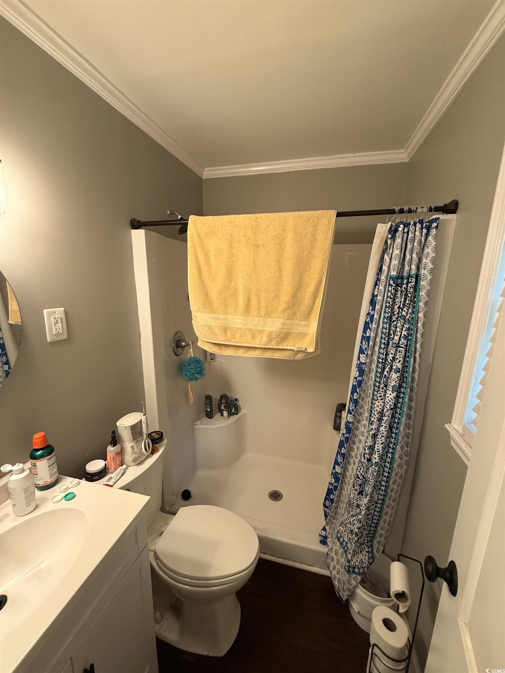 1308 Snowhill Dr. Conway, SC 29526