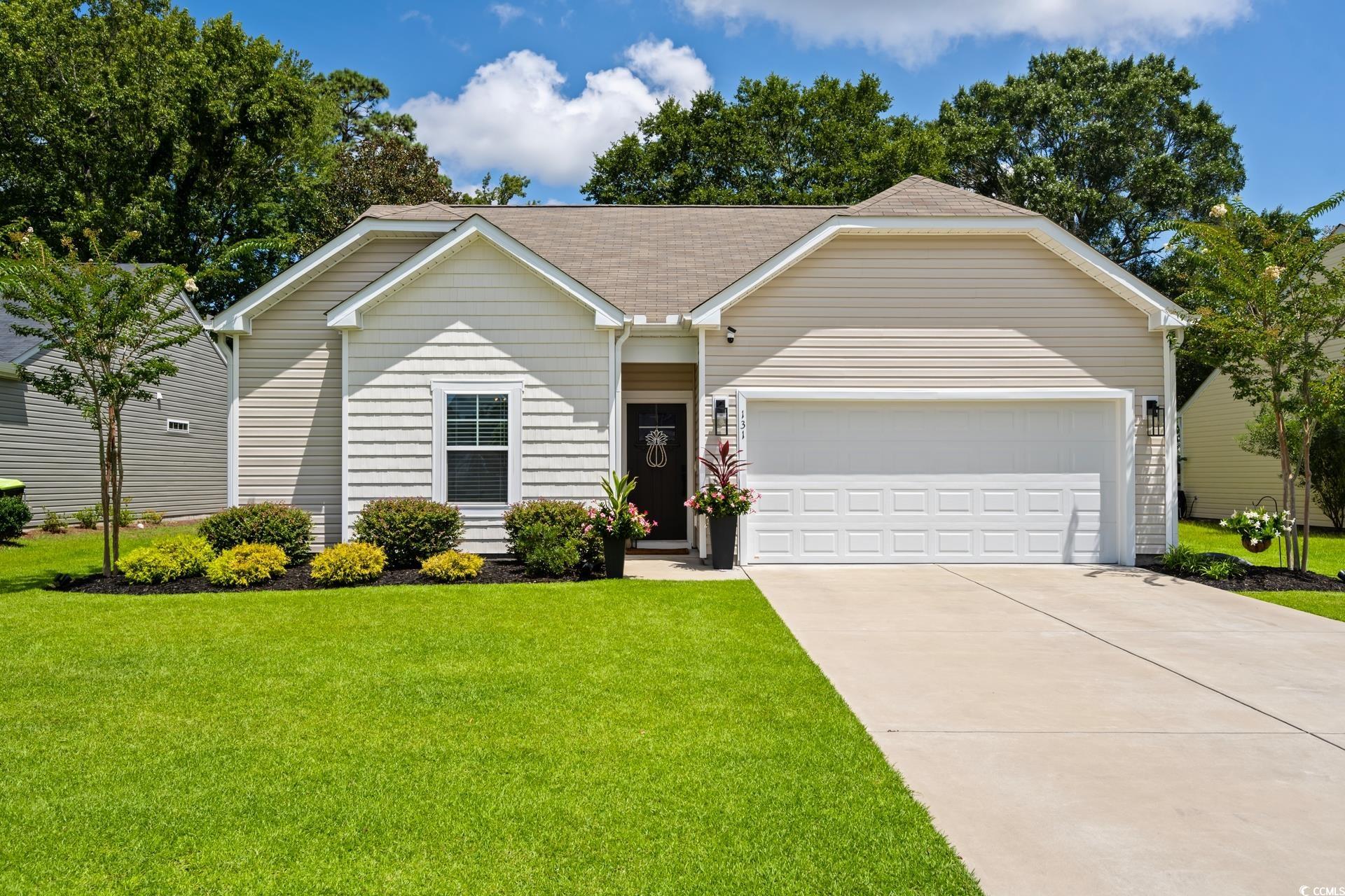 131 Grove Park Loop Murrells Inlet, SC 29576