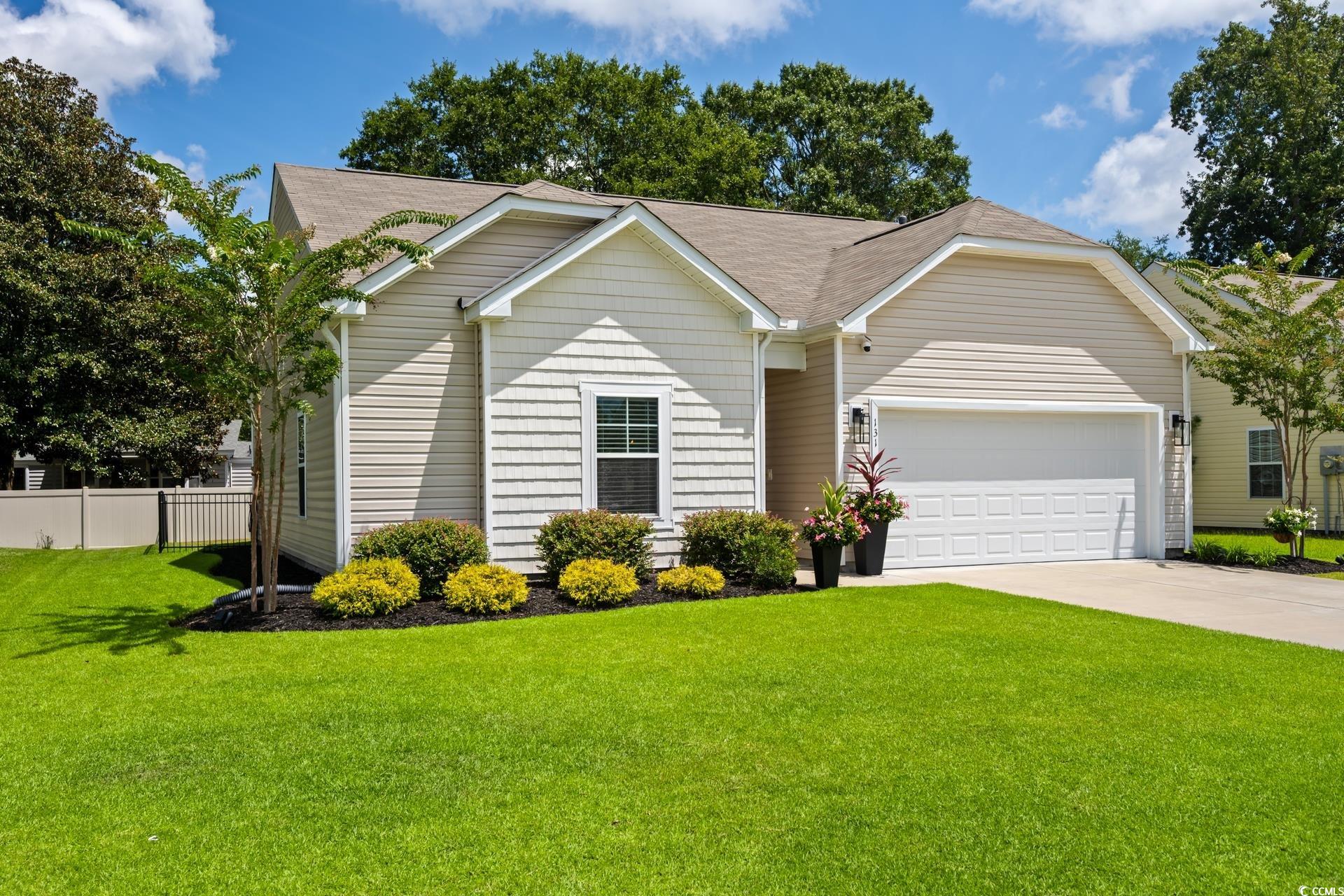 131 Grove Park Loop Murrells Inlet, SC 29576