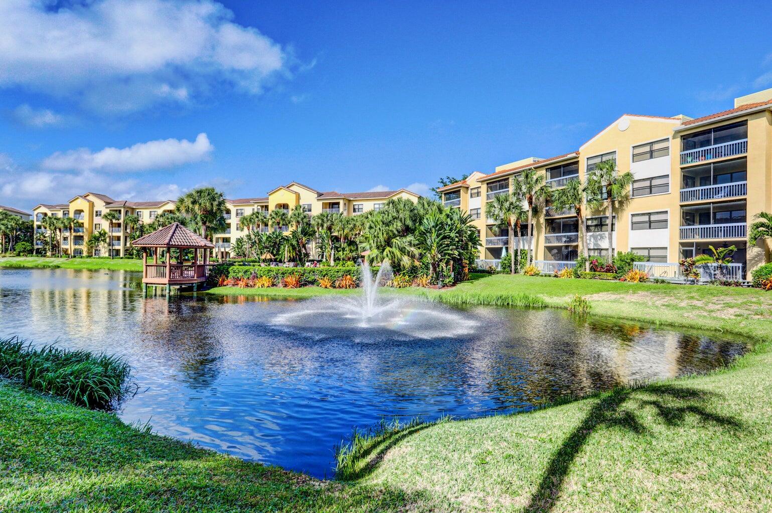 Showcase Image of listing 600 Uno Lago Drive 205
