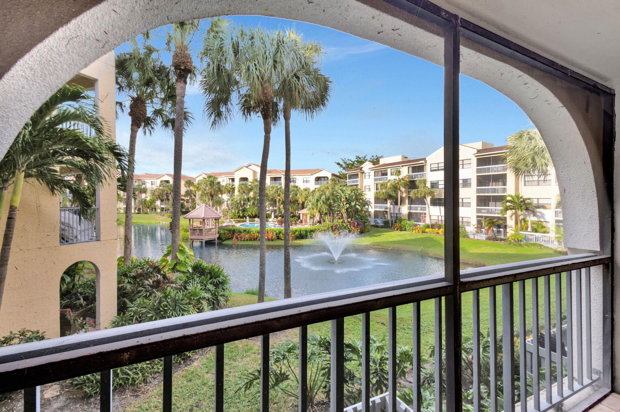 Image to showcase the property located at 600 Uno Lago Drive 205