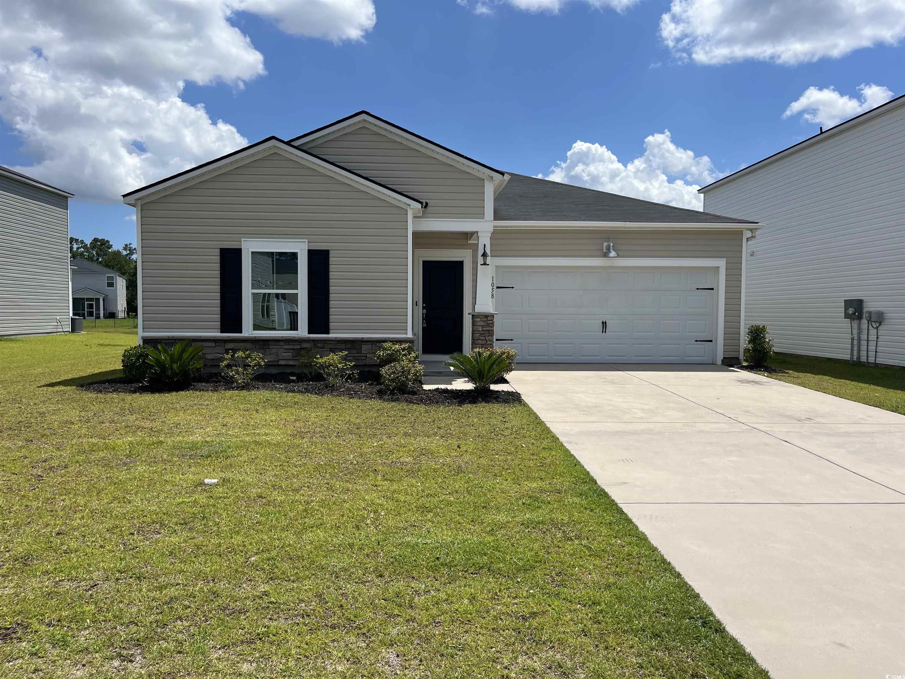 1058 Saltgrass Way Myrtle Beach, SC 29588