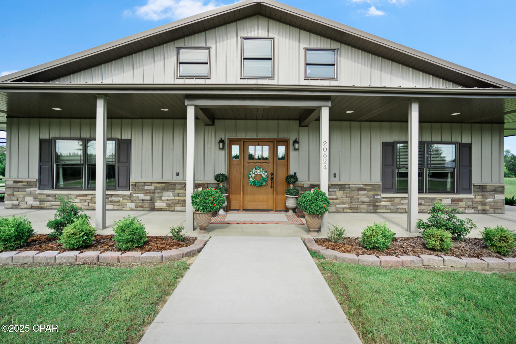 Details for 20624 County Road 275, Altha, FL 32421