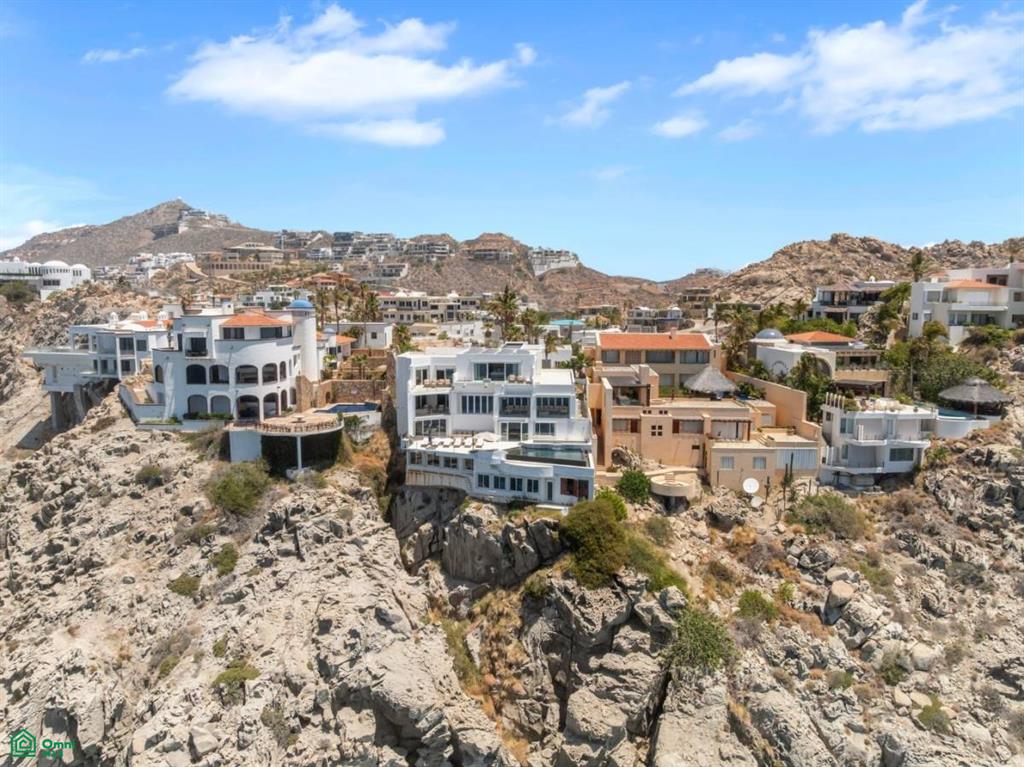 Callejon de Los Ni, Manzana 26, Villa Land End 26, El Pedregal, Los Cabos, Baja California Sur