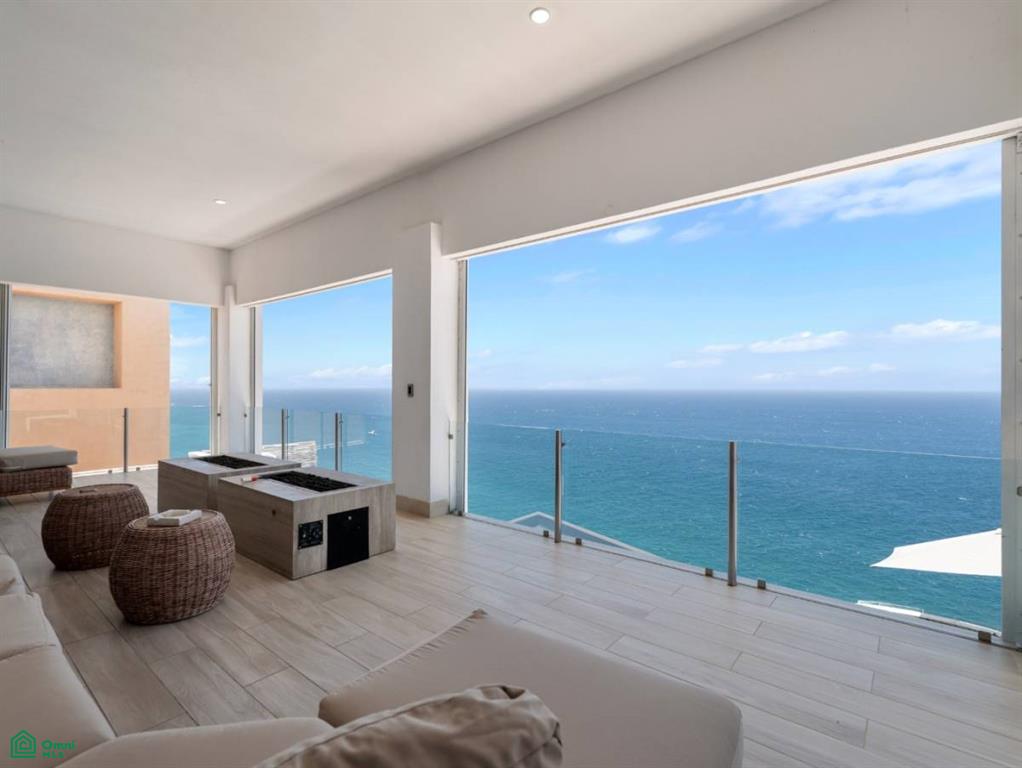 Callejon de Los Ni, Manzana 26, Villa Land End 26, El Pedregal, Los Cabos, Baja California Sur