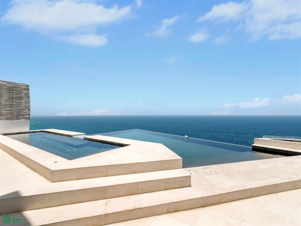 Callejon de Los Ni, Manzana 26, Villa Land End 26, El Pedregal, Los Cabos, Baja California Sur