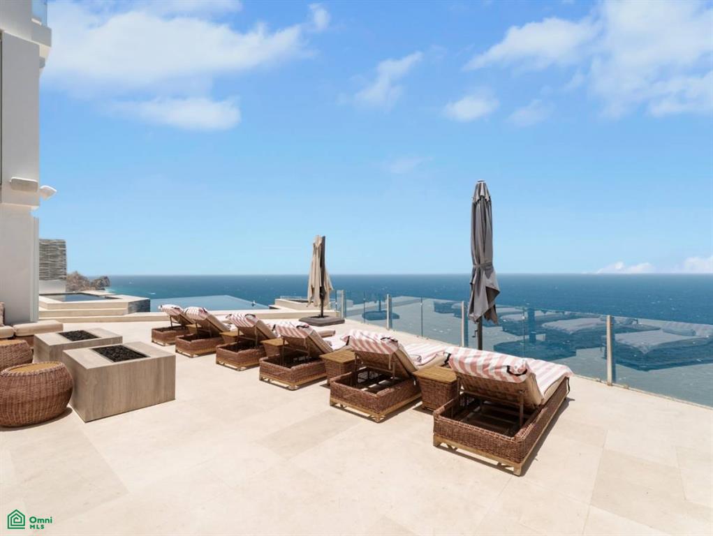 Callejon de Los Ni, Manzana 26, Villa Land End 26, El Pedregal, Los Cabos, Baja California Sur