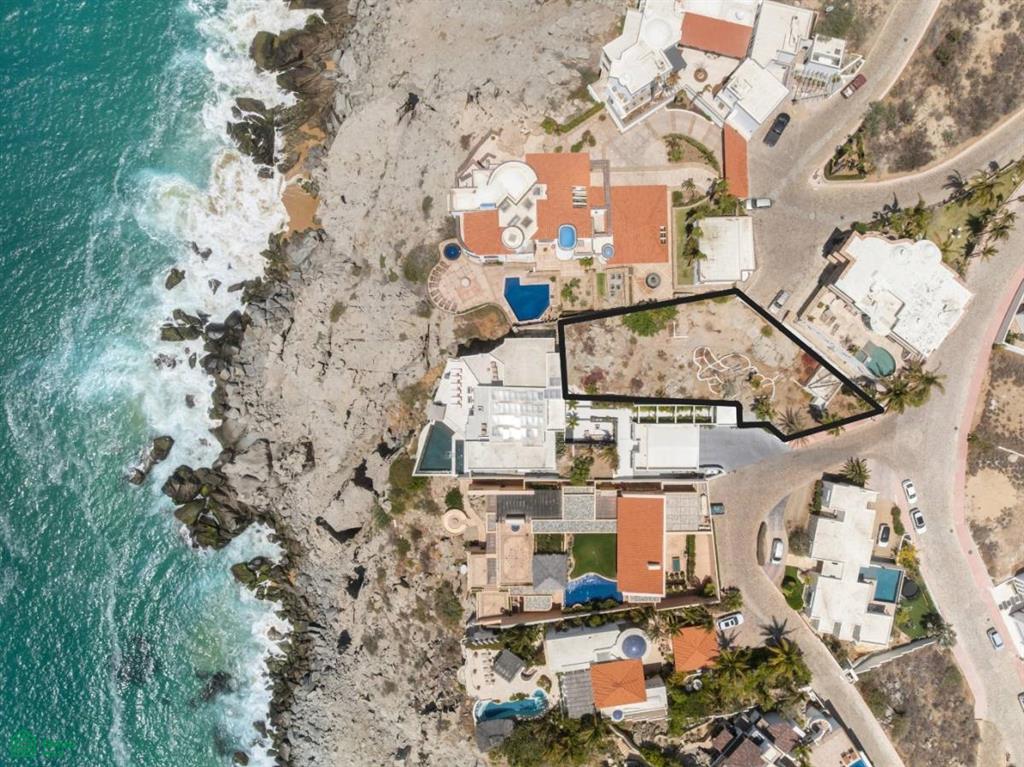 Callejon de Los Ni, Manzana 26, Villa Land End 26, El Pedregal, Los Cabos, Baja California Sur