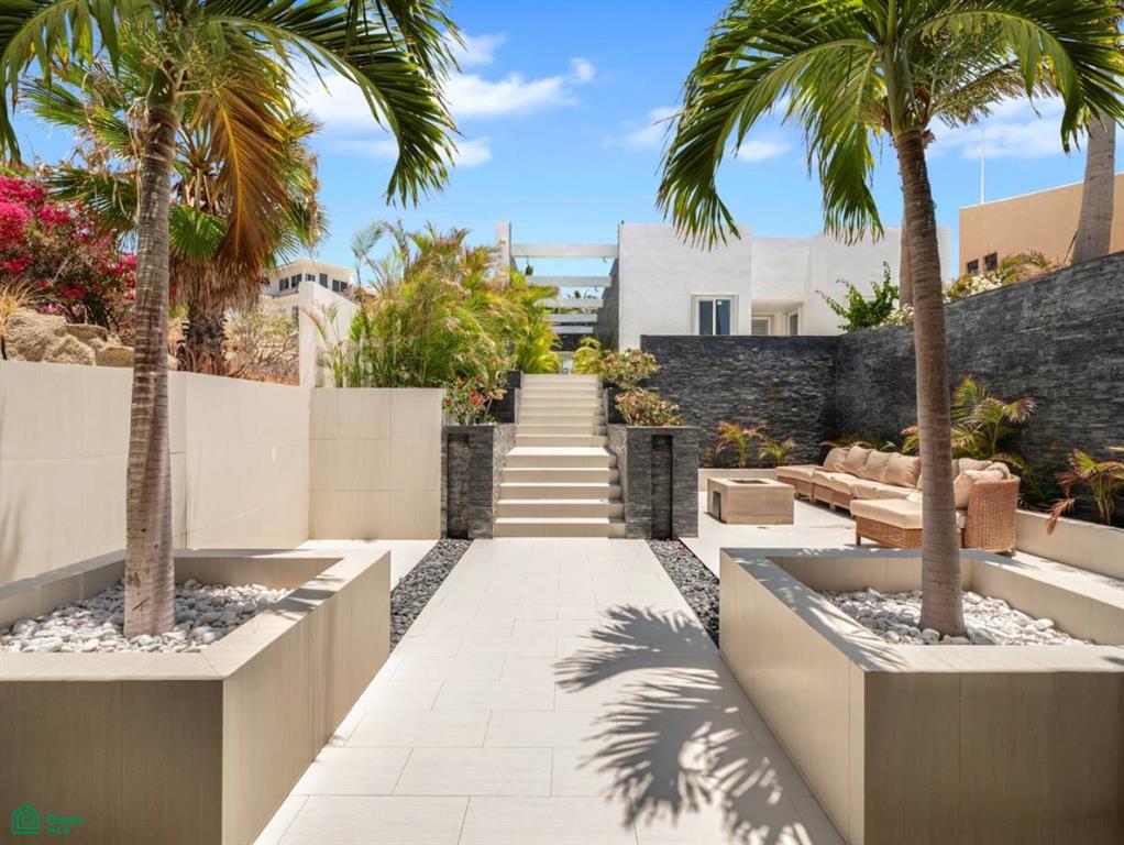 Callejon de Los Ni, Manzana 26, Villa Land End 26, El Pedregal, Los Cabos, Baja California Sur