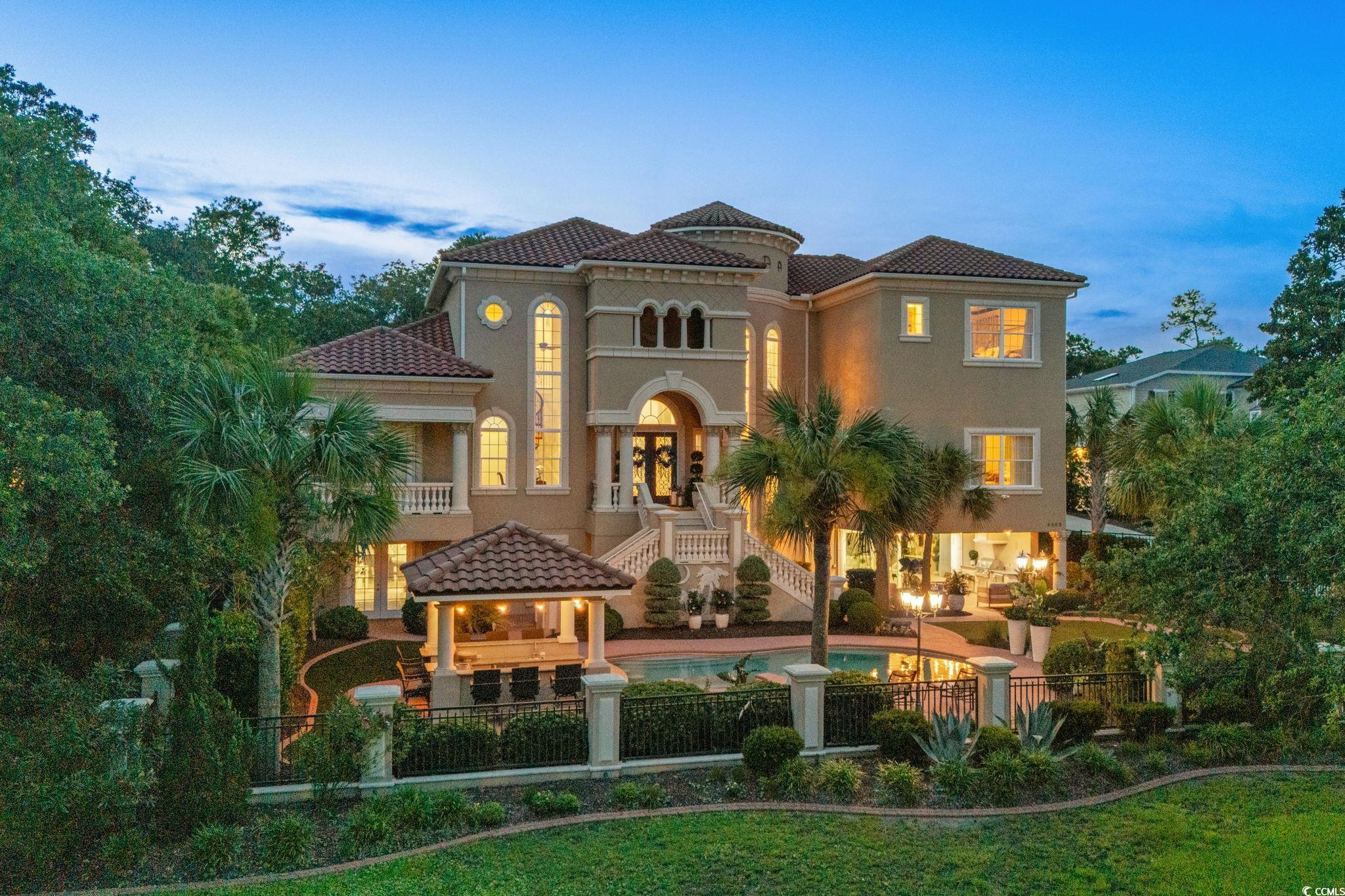 4803 Burchap Dr. Myrtle Beach, SC 29577