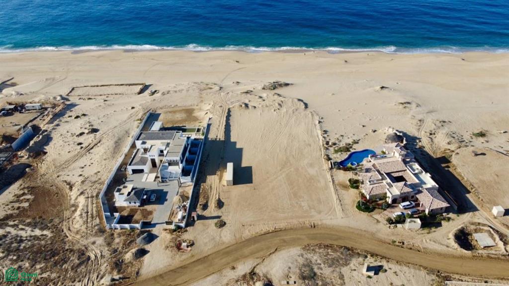 Diamante Beach Estate lot 5, Cabo San Lucas Centro, Los Cabos, Baja California Sur