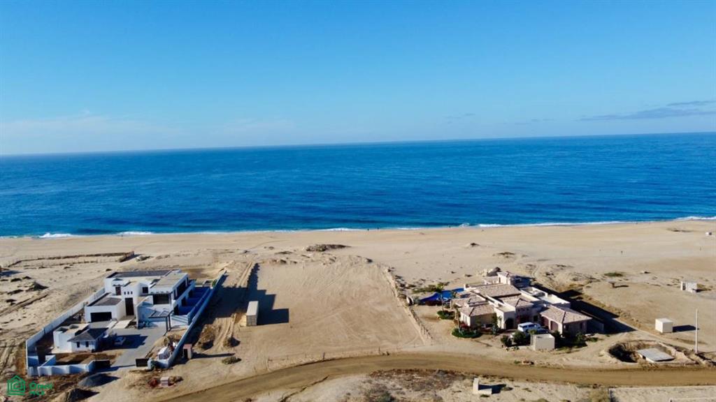 Diamante Beach Estate lot 5, Cabo San Lucas Centro, Los Cabos, Baja California Sur