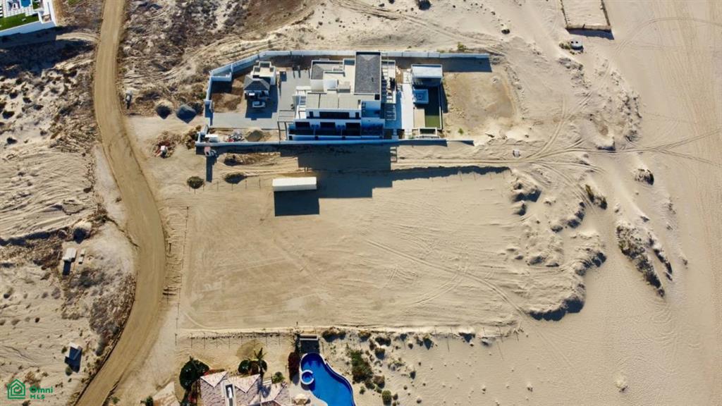Diamante Beach Estate lot 5, Cabo San Lucas Centro, Los Cabos, Baja California Sur