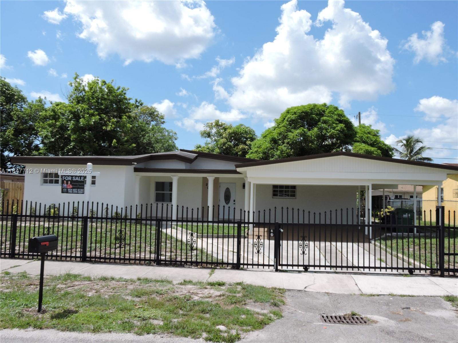 Fleetwood Gardens Sec 1