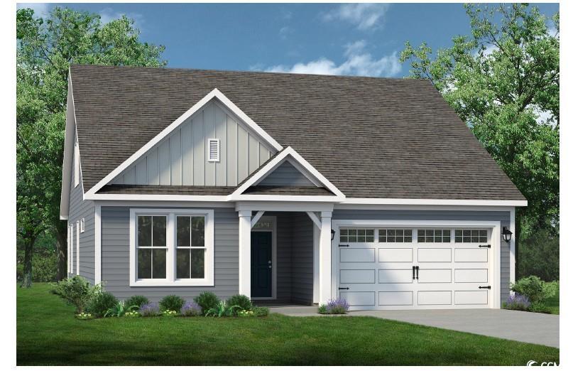 620 Millbrook Way Loris, SC 29569