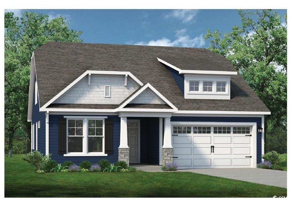 619 Millbrook Way Loris, SC 29569