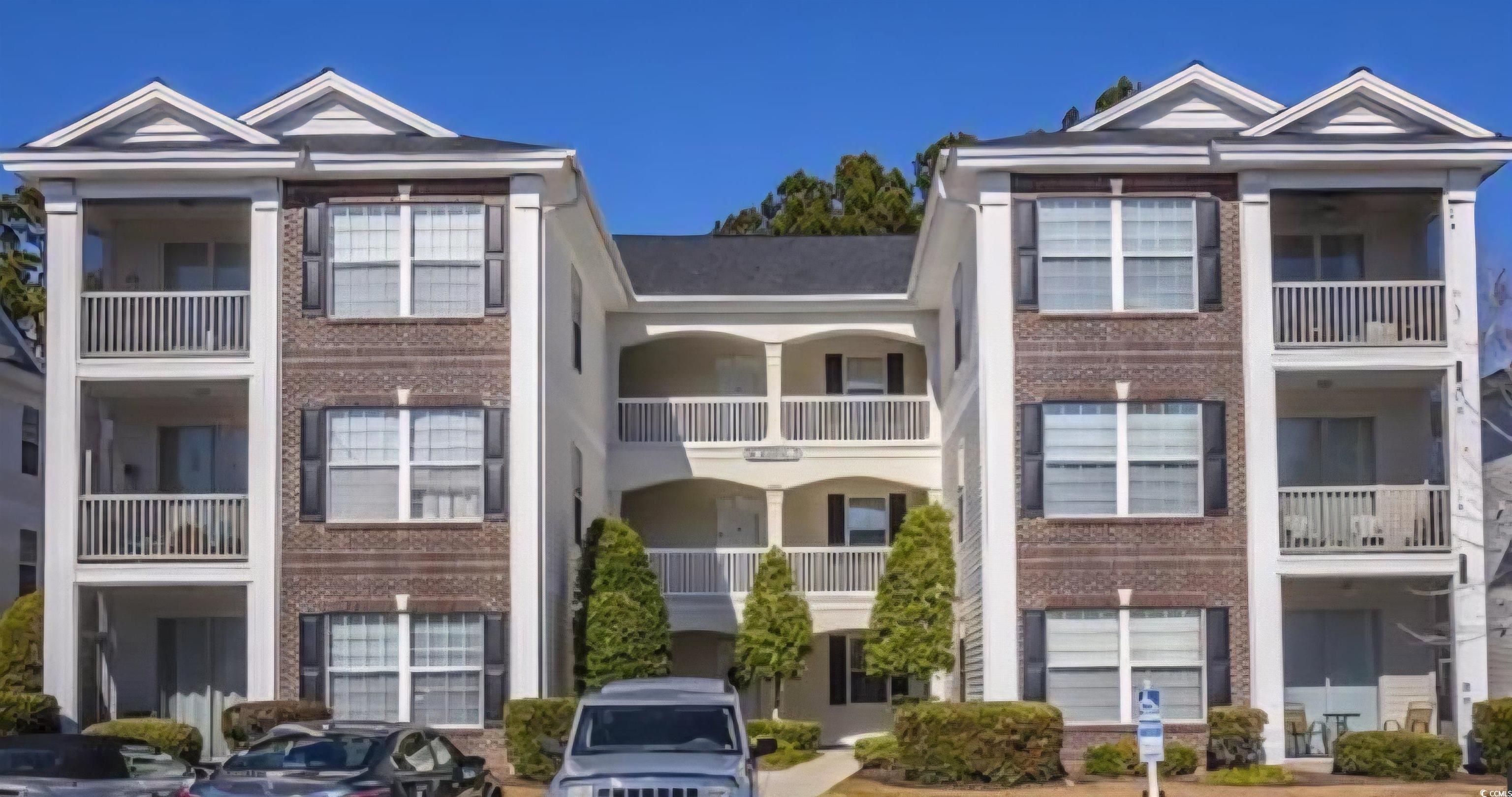 1310 River Oaks Dr. UNIT 2A Myrtle Beach, SC 29579