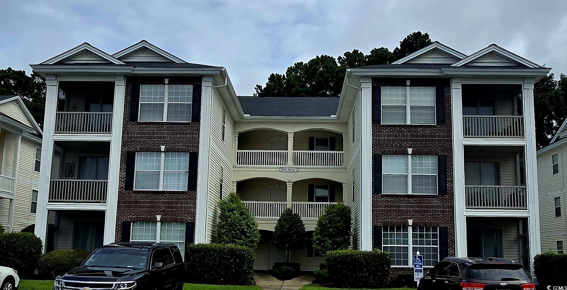1310 River Oaks Dr. UNIT 2A Myrtle Beach, SC 29579